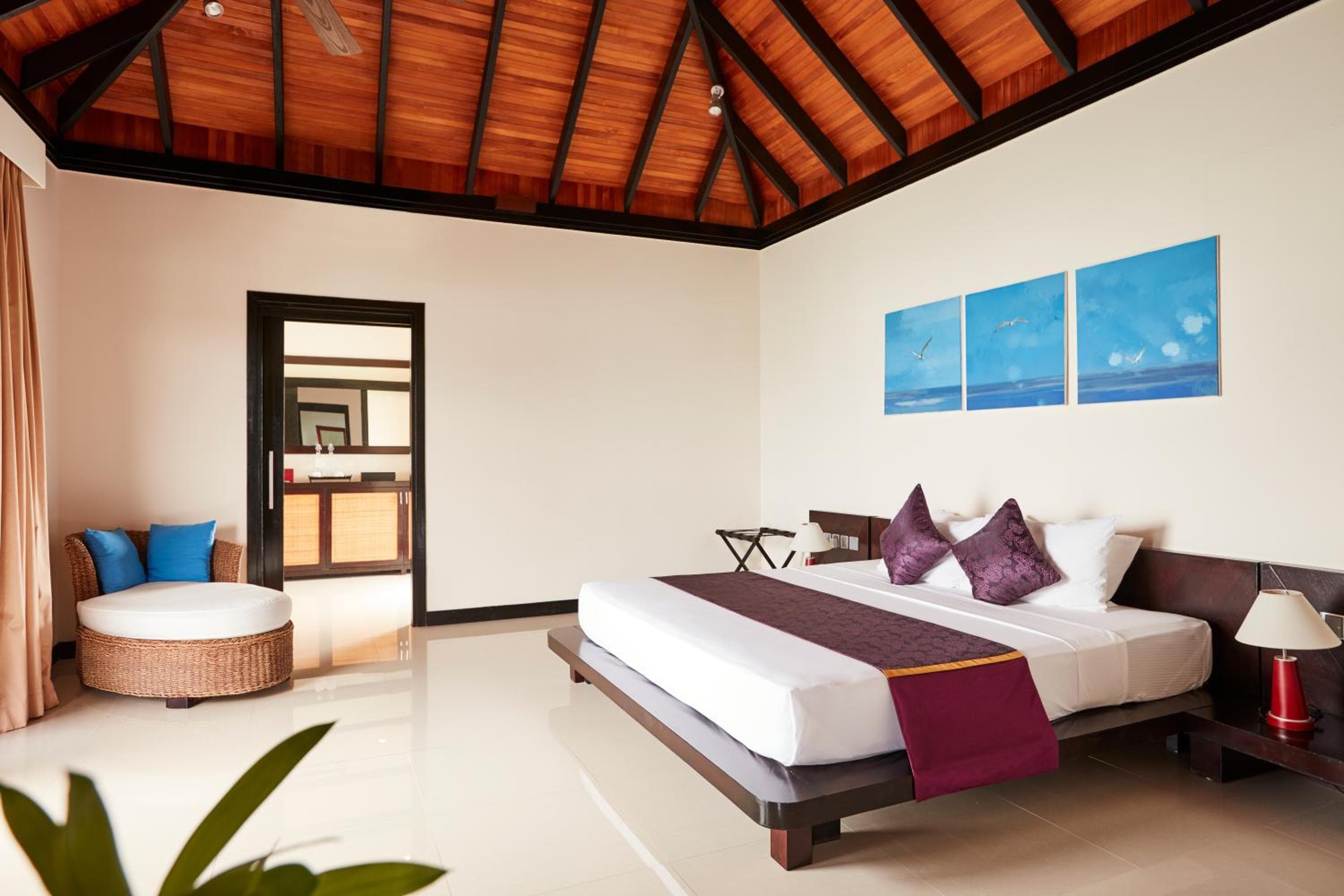 Sun Siyam Iru Fushi with Free Transfer - View 116