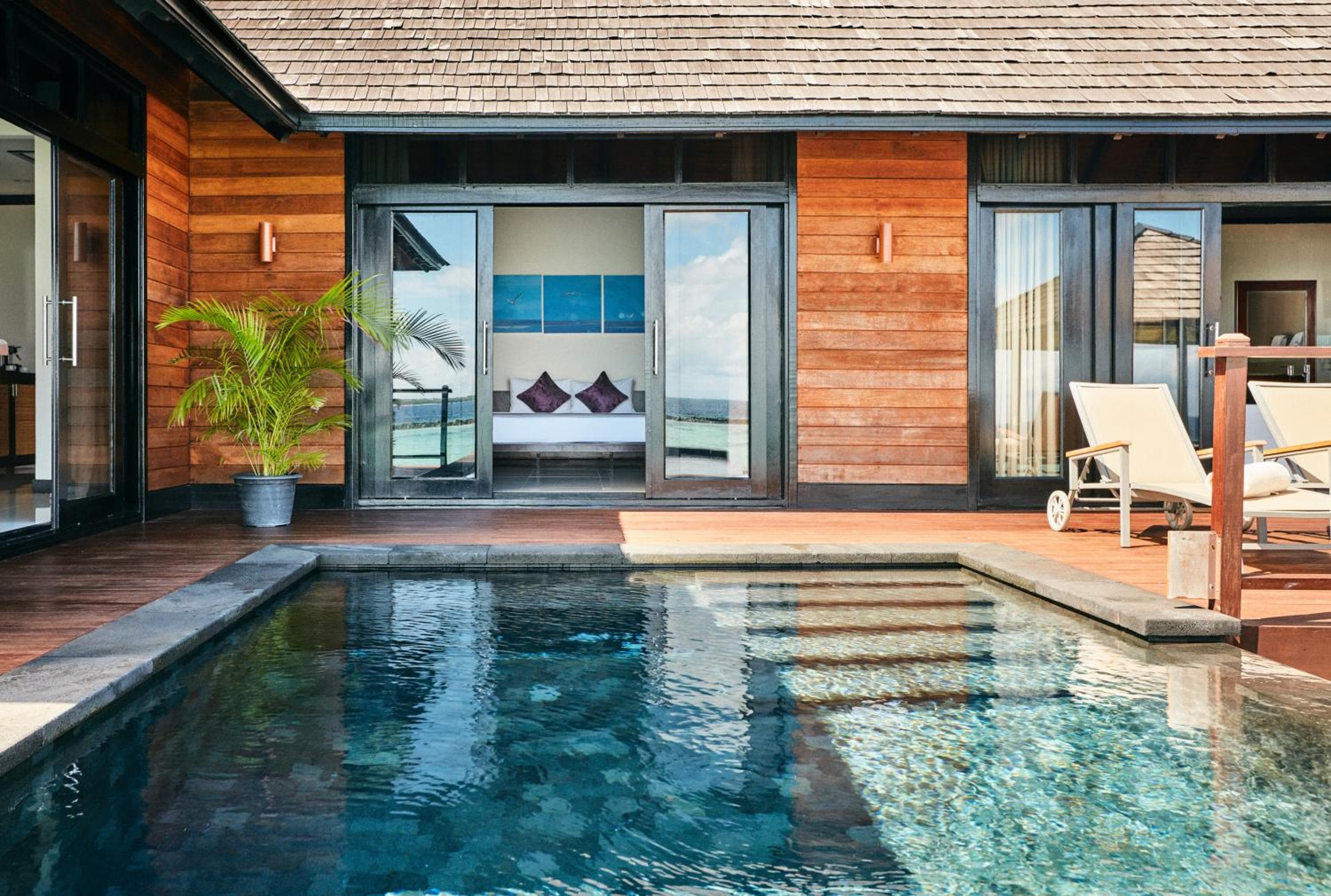 Sun Siyam Iru Fushi with Free Transfer - View 54