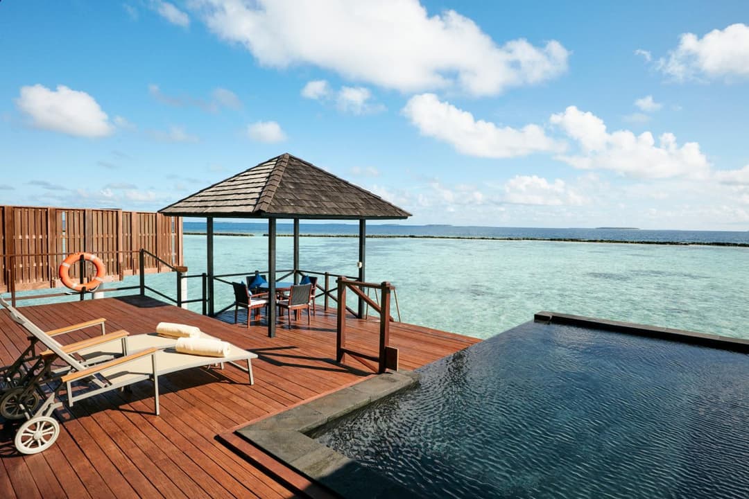 Sun Siyam Iru Fushi with Free Transfer - View 139