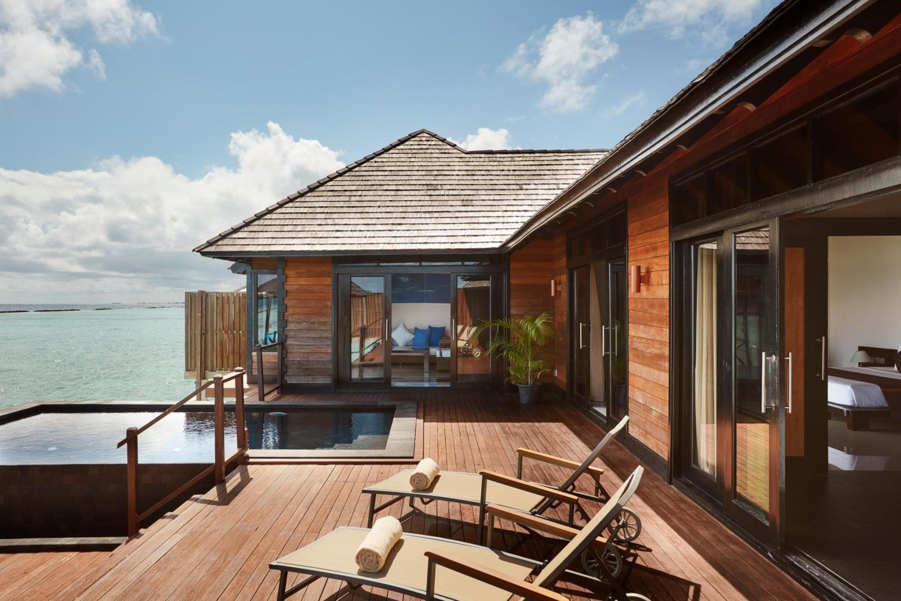 Sun Siyam Iru Fushi with Free Transfer - View 37