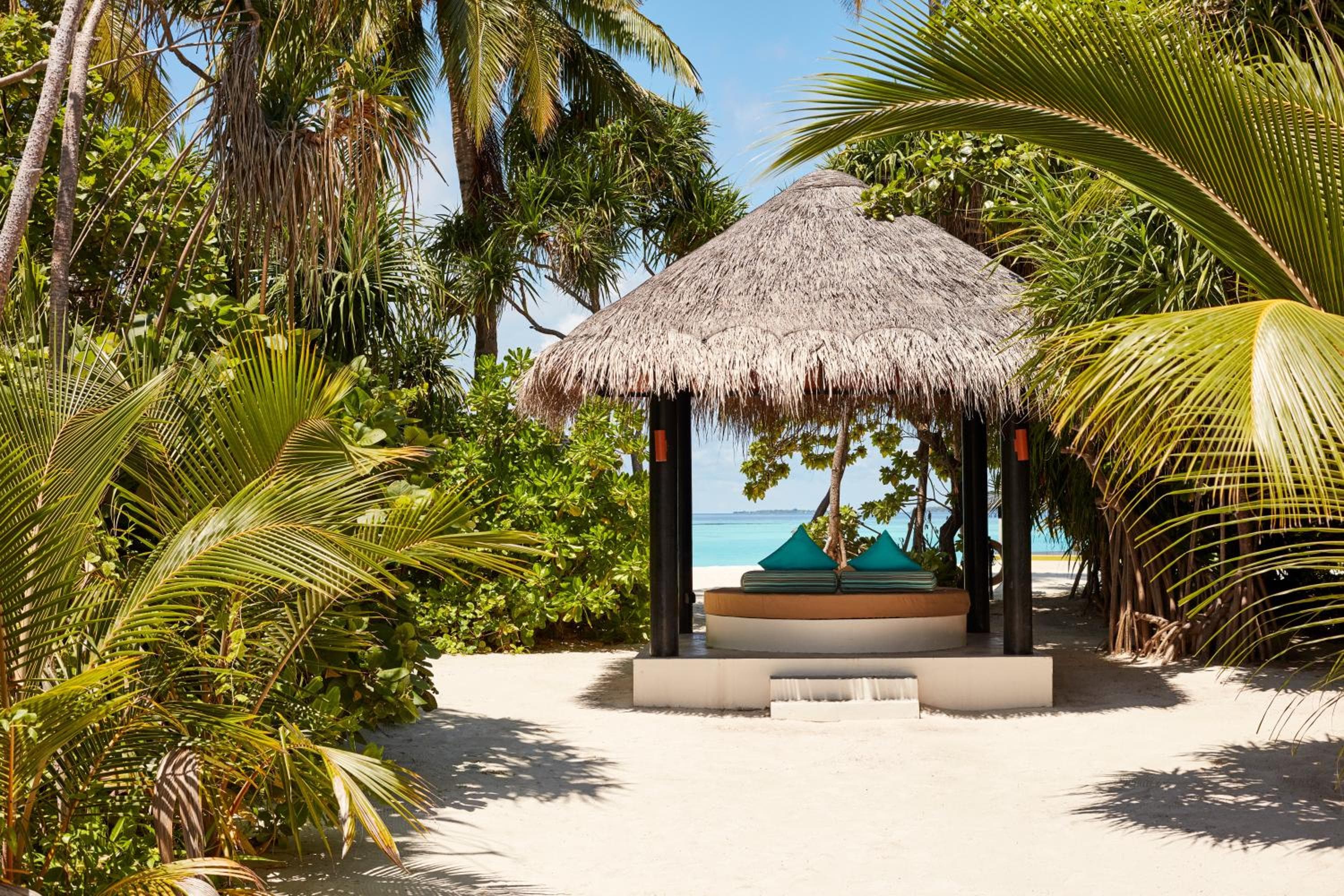 Sun Siyam Iru Fushi with Free Transfer - View 122