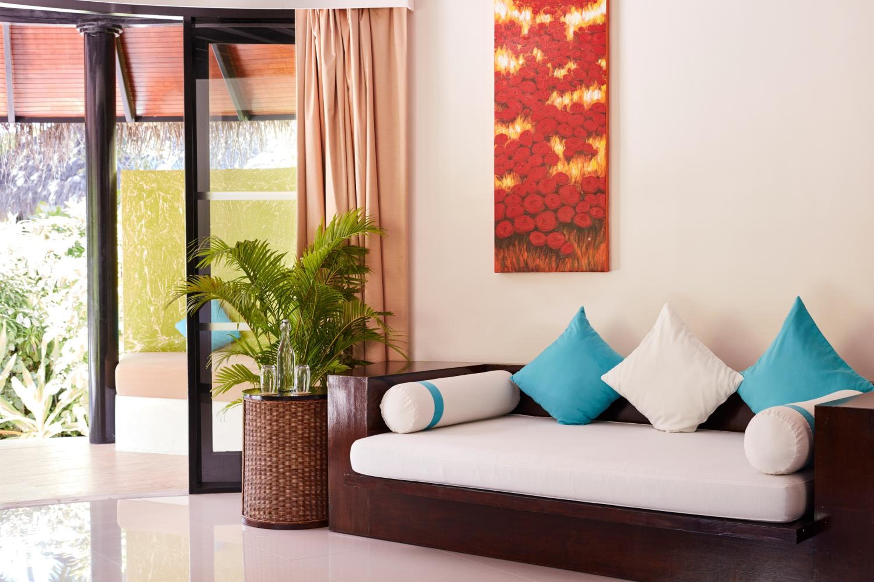 Sun Siyam Iru Fushi with Free Transfer - View 118