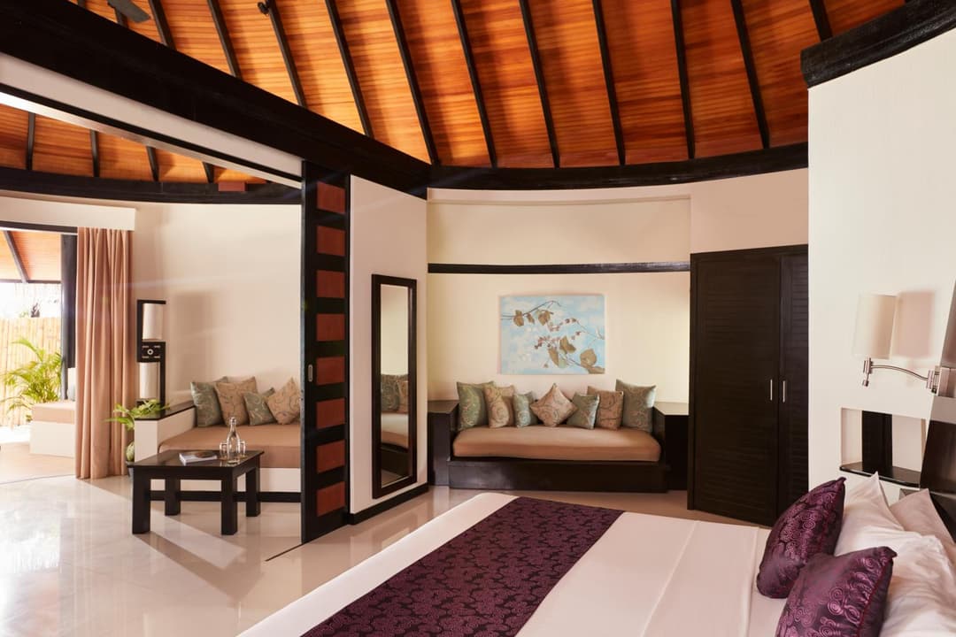 Sun Siyam Iru Fushi with Free Transfer - View 84