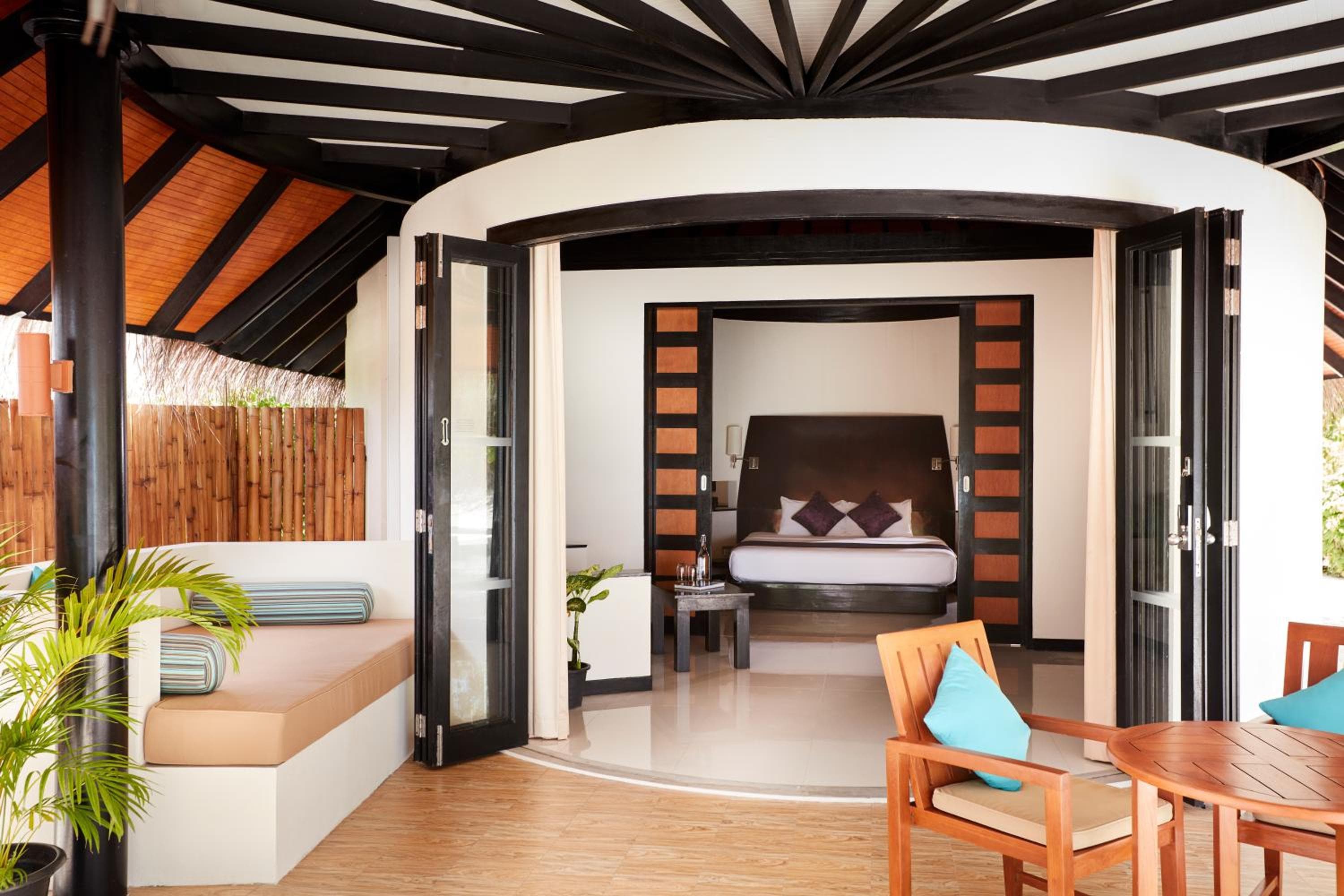 Sun Siyam Iru Fushi with Free Transfer - View 115