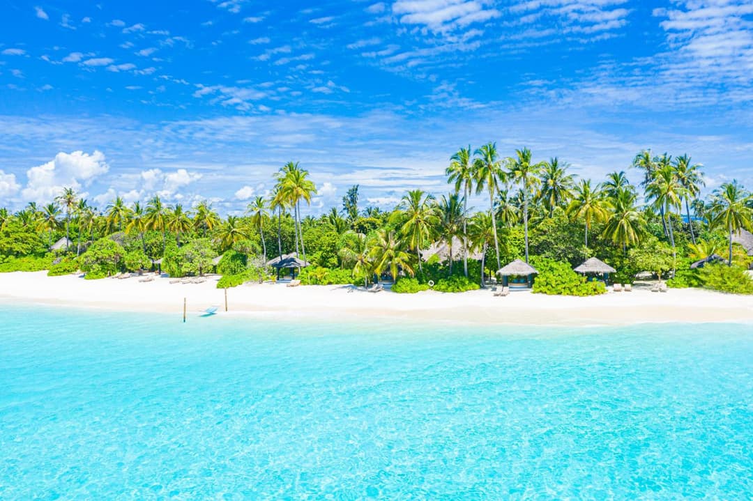 Sun Siyam Iru Fushi with Free Transfer - View 155