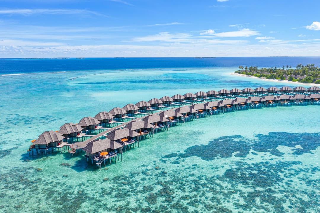 Sun Siyam Iru Fushi with Free Transfer - View 112