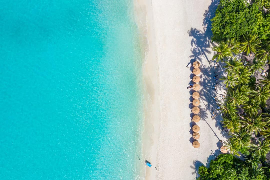 Sun Siyam Iru Fushi with Free Transfer - View 144