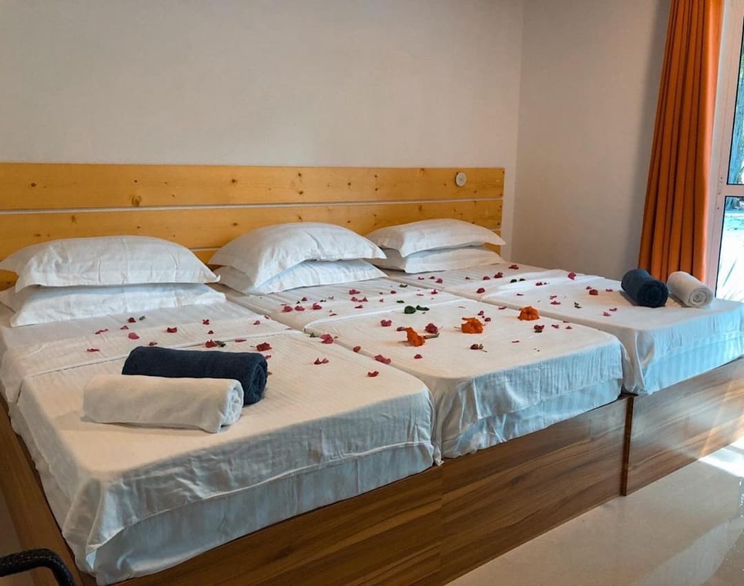 Huvan Inn - View 34