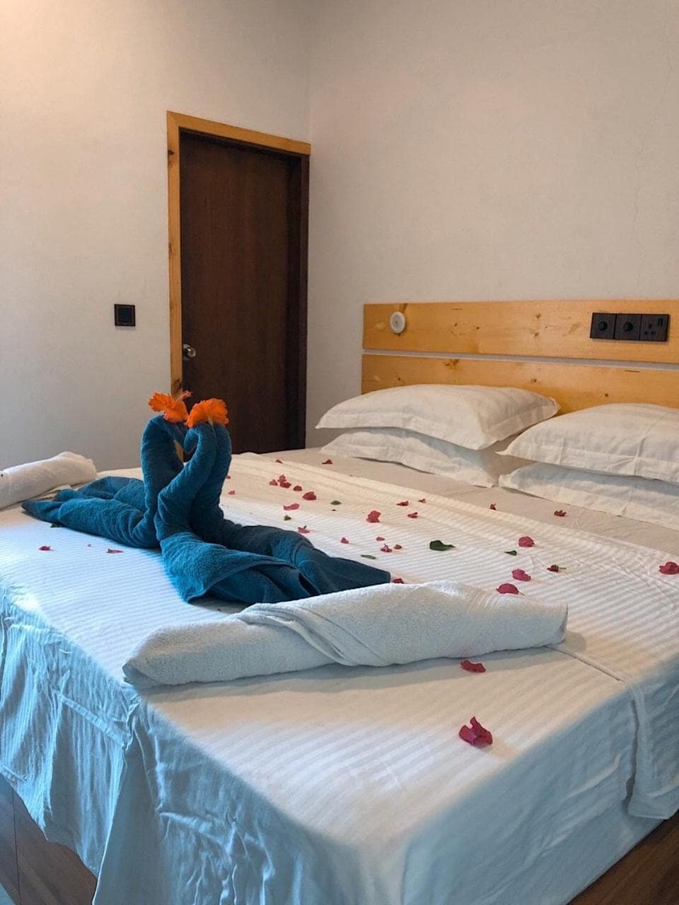 Huvan Inn - View 10