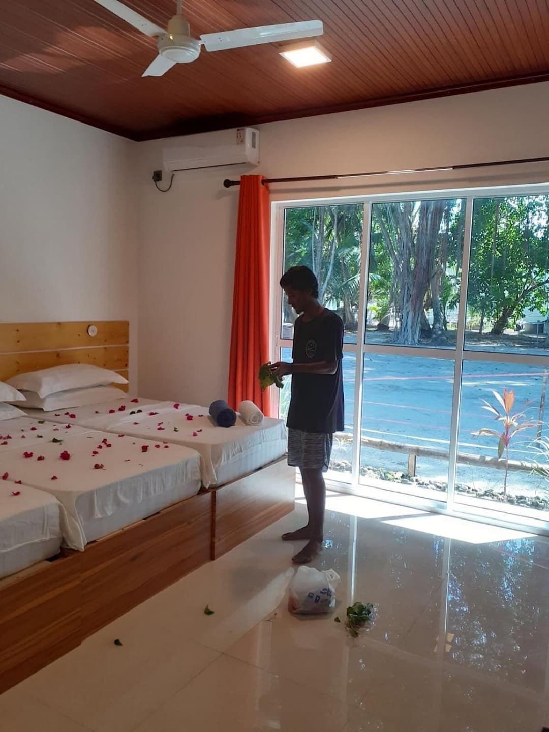 Huvan Inn - View 23