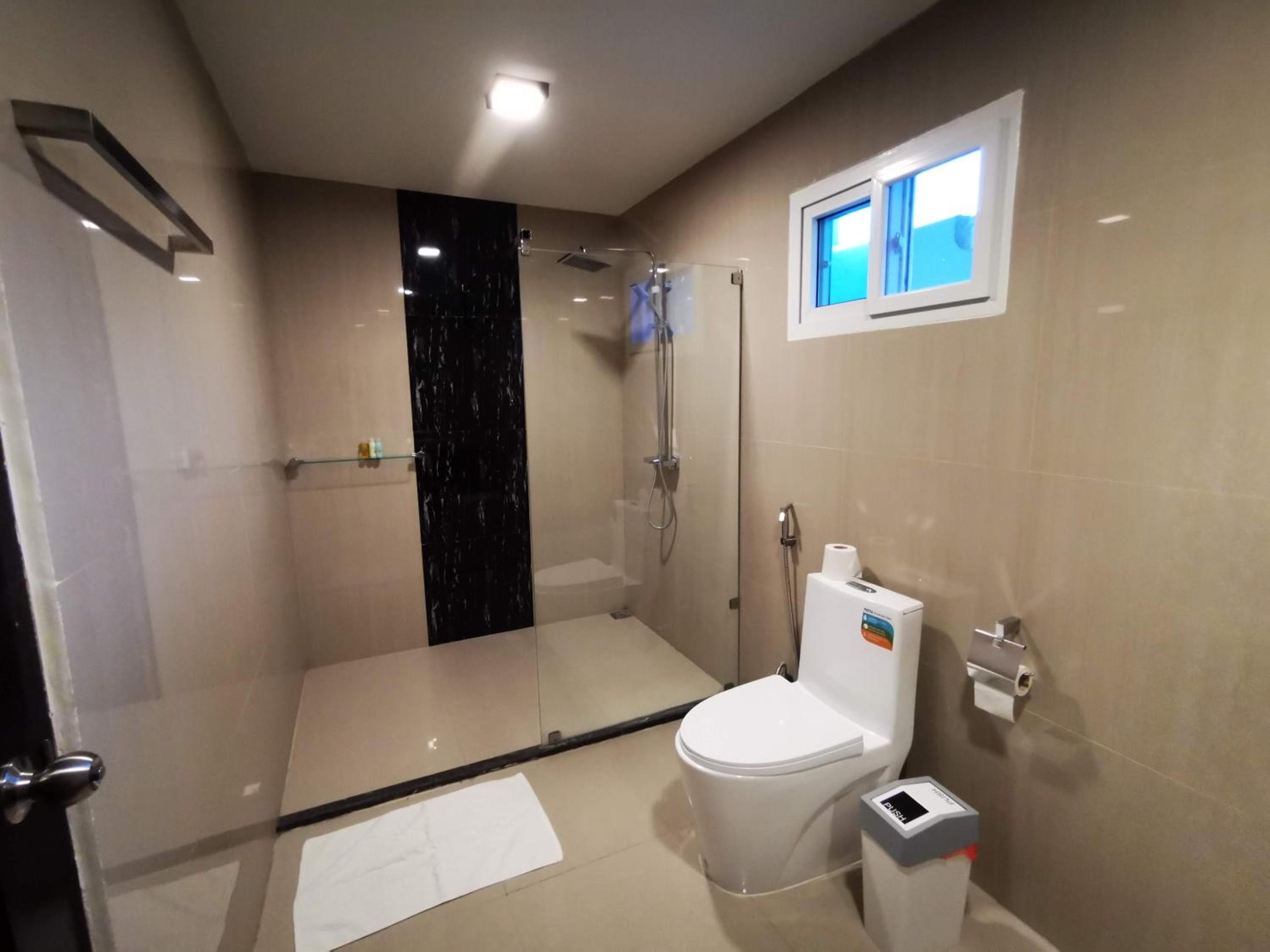 Summer inn Thoddoo - View 21