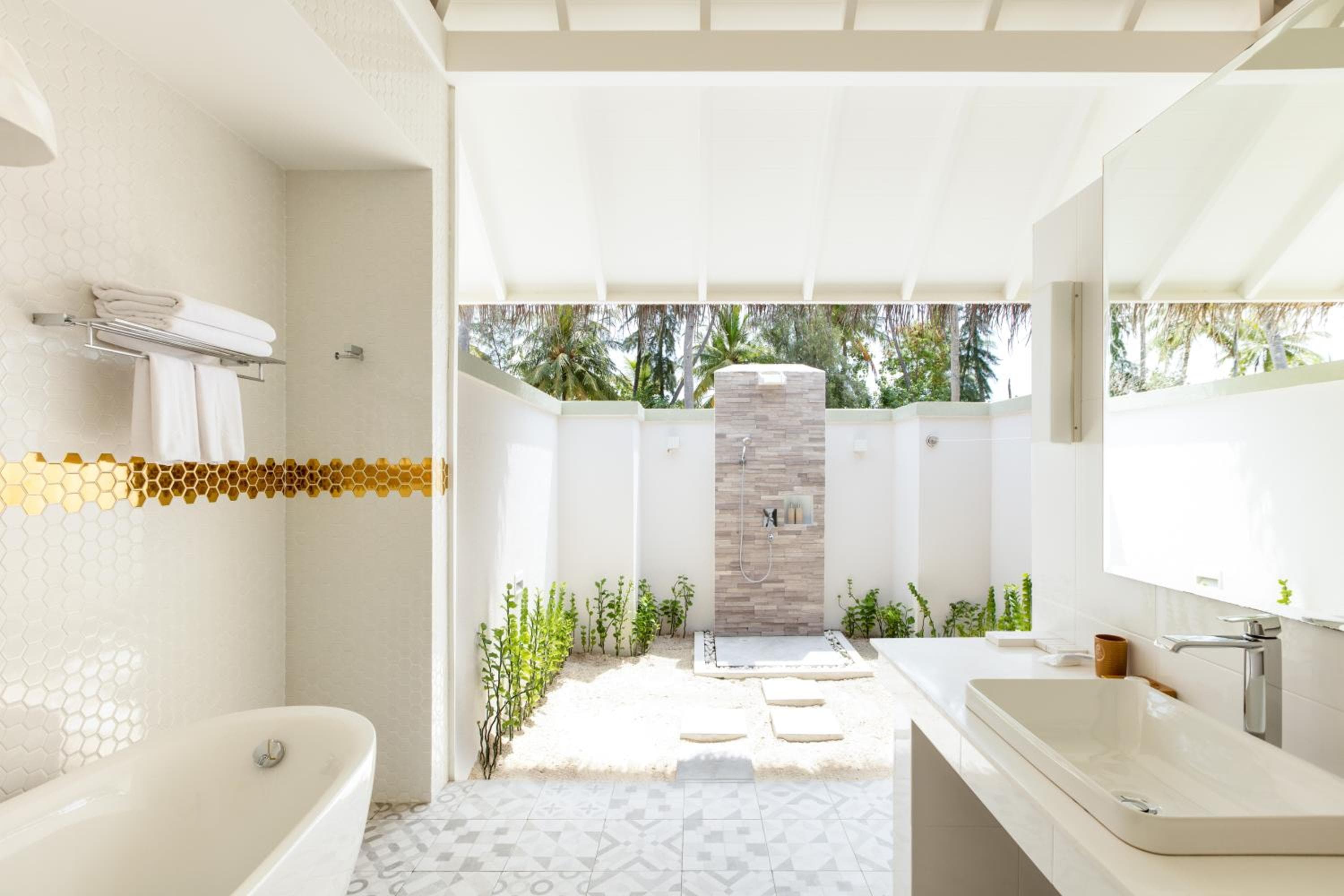 Sun Siyam Olhuveli - View 62