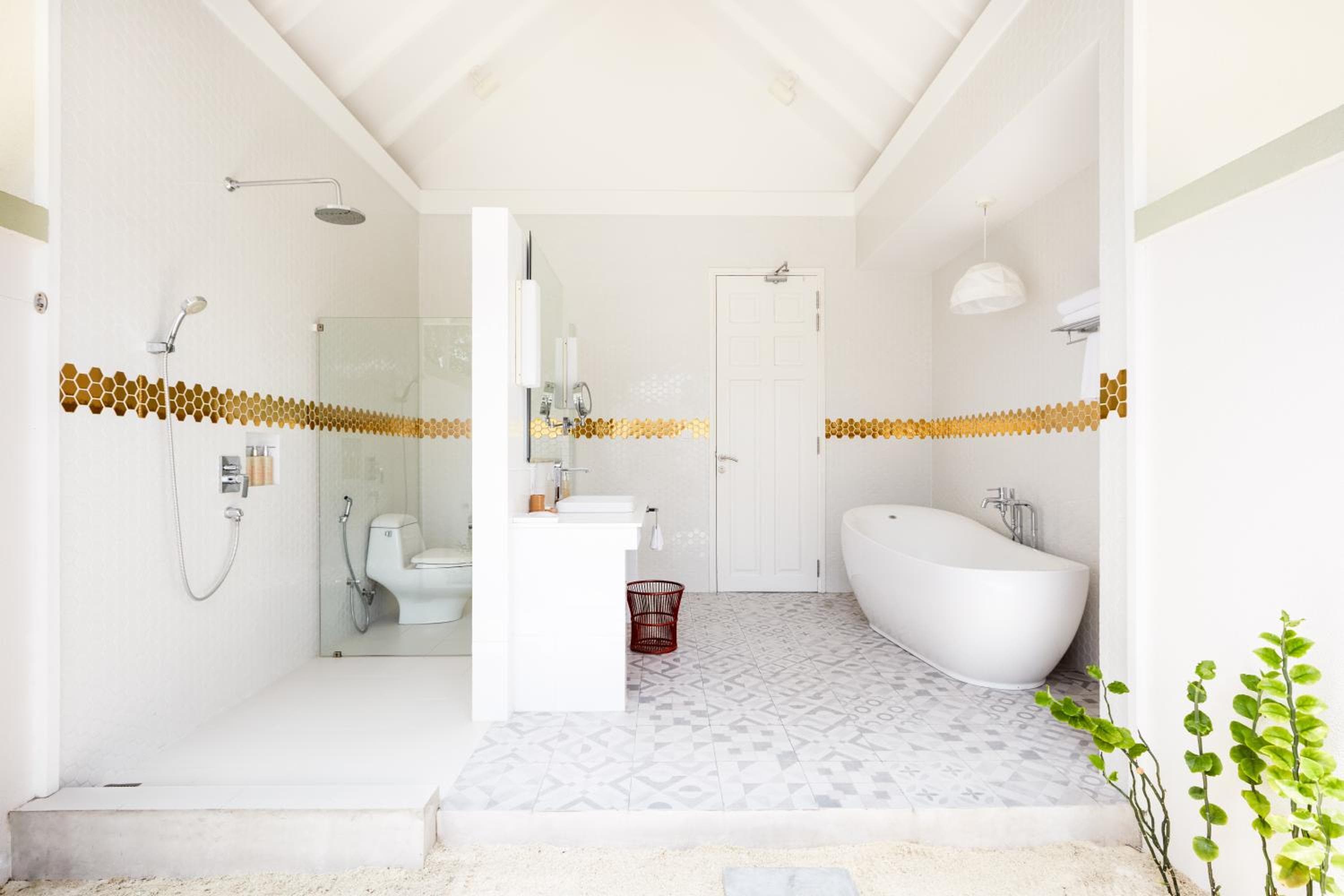 Sun Siyam Olhuveli - View 54