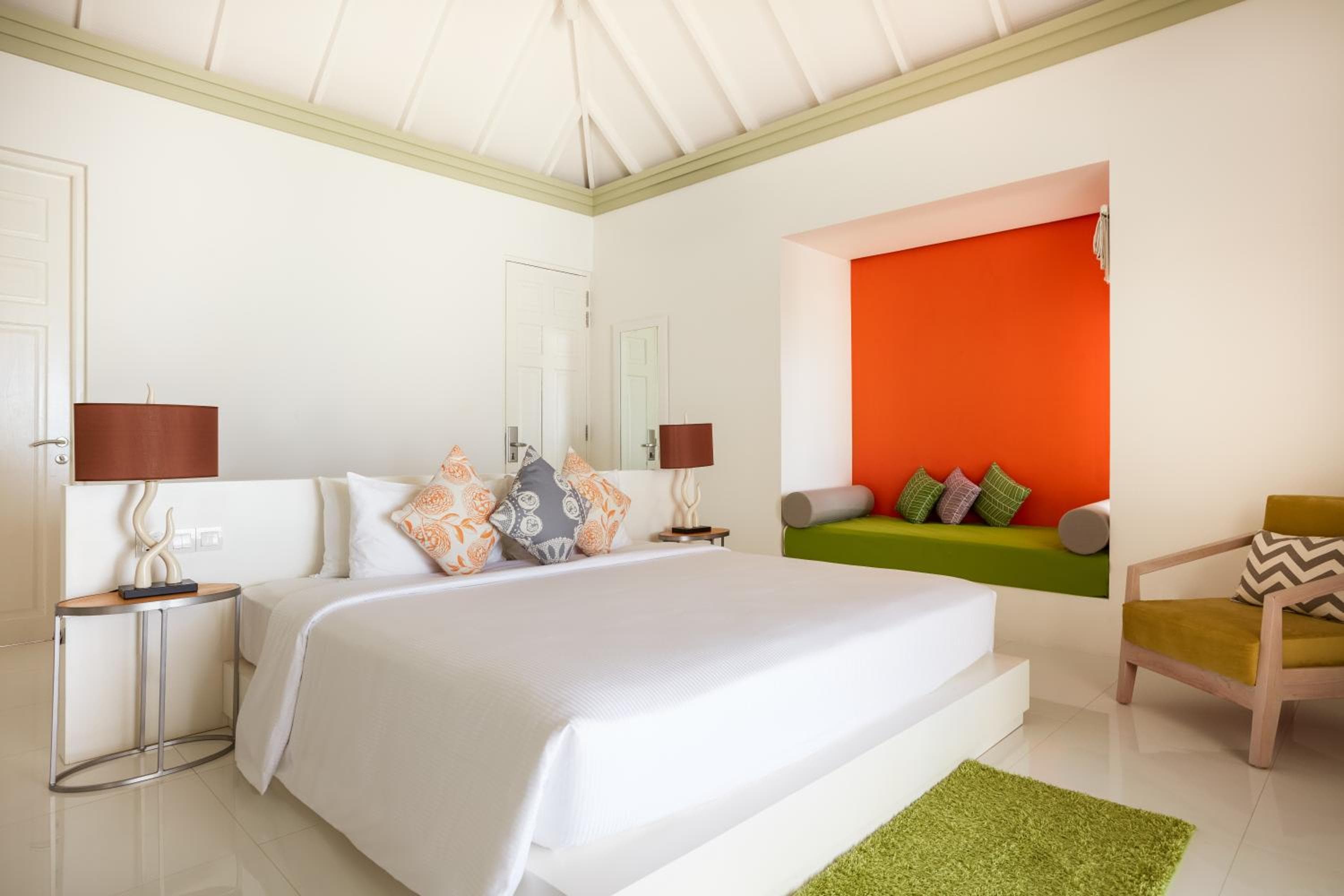 Sun Siyam Olhuveli - View 51