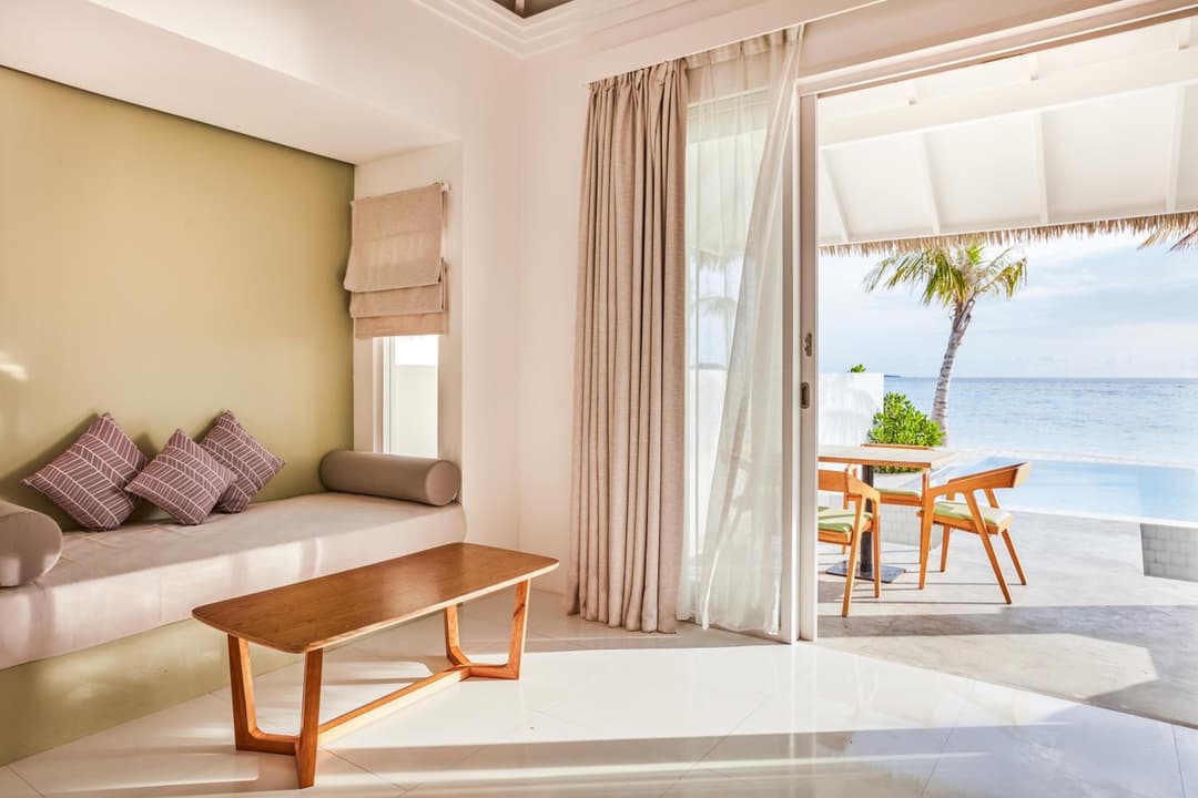 Sun Siyam Olhuveli - View 60