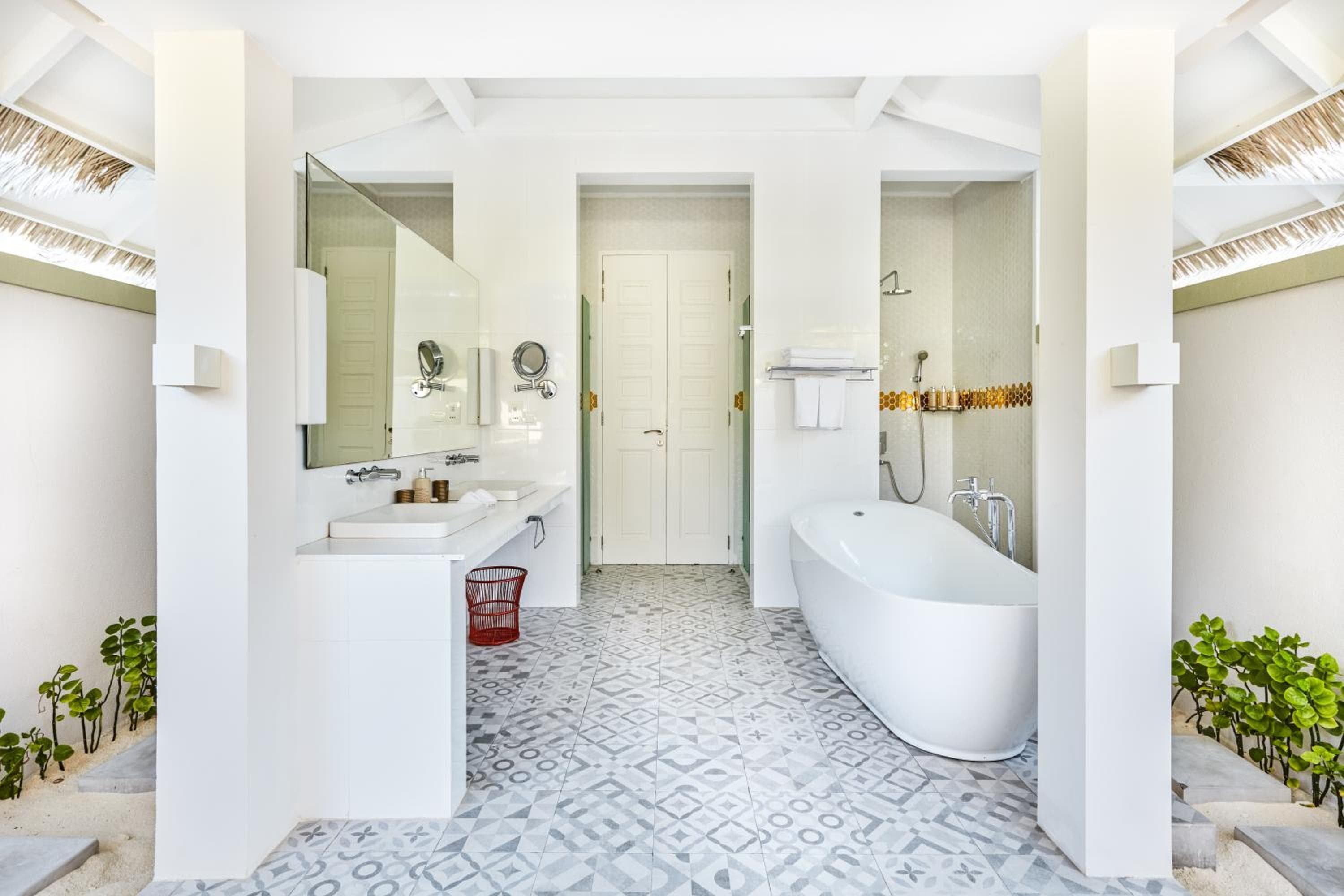 Sun Siyam Olhuveli - View 61