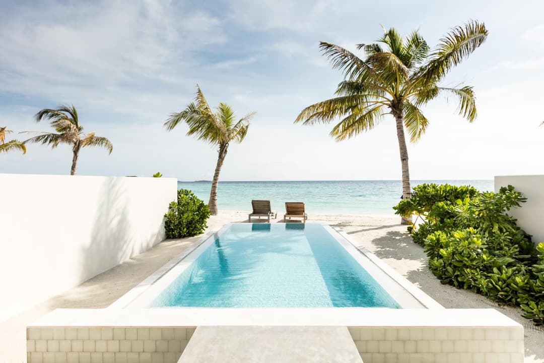Sun Siyam Olhuveli - View 90