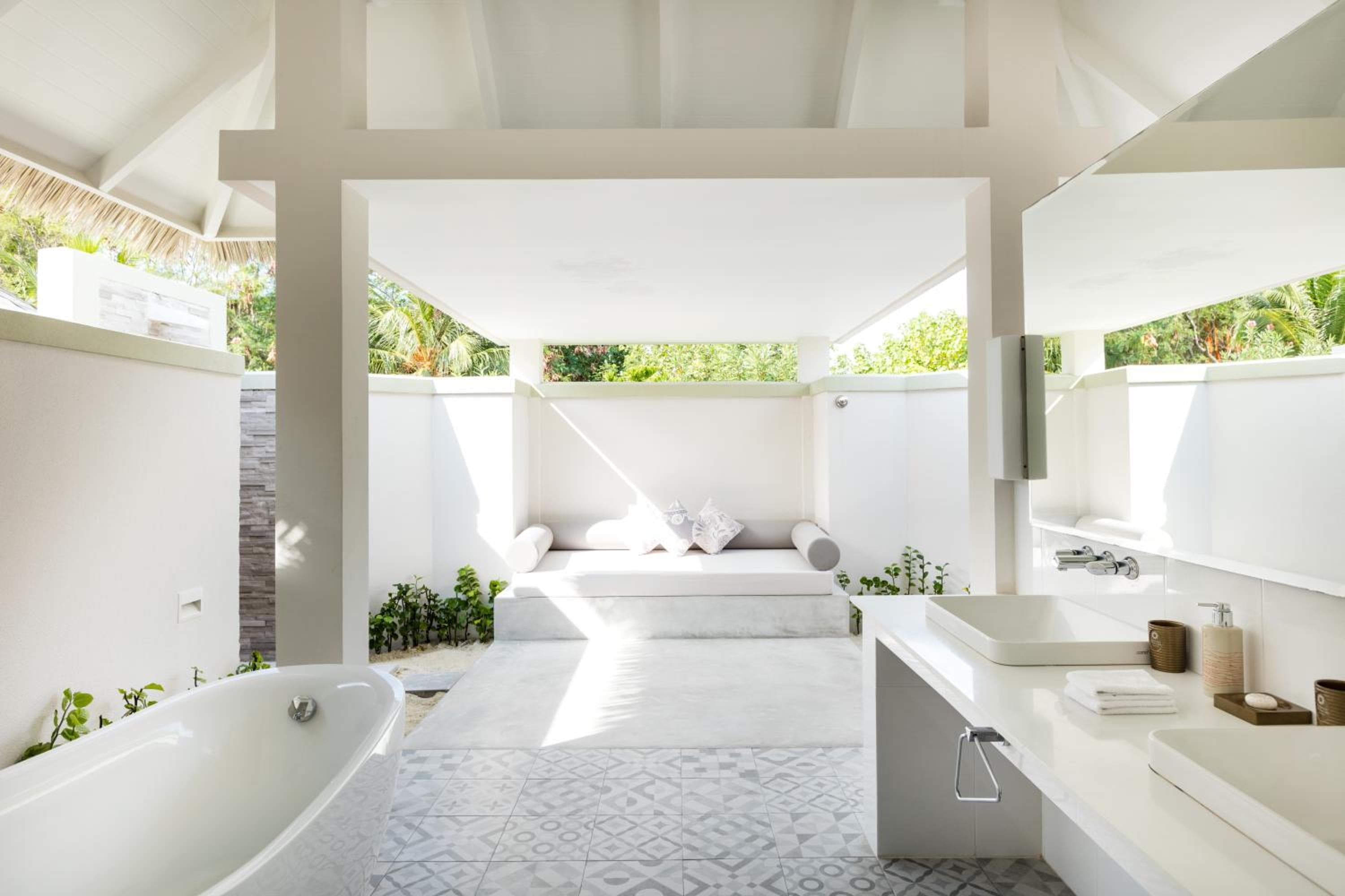 Sun Siyam Olhuveli - View 47