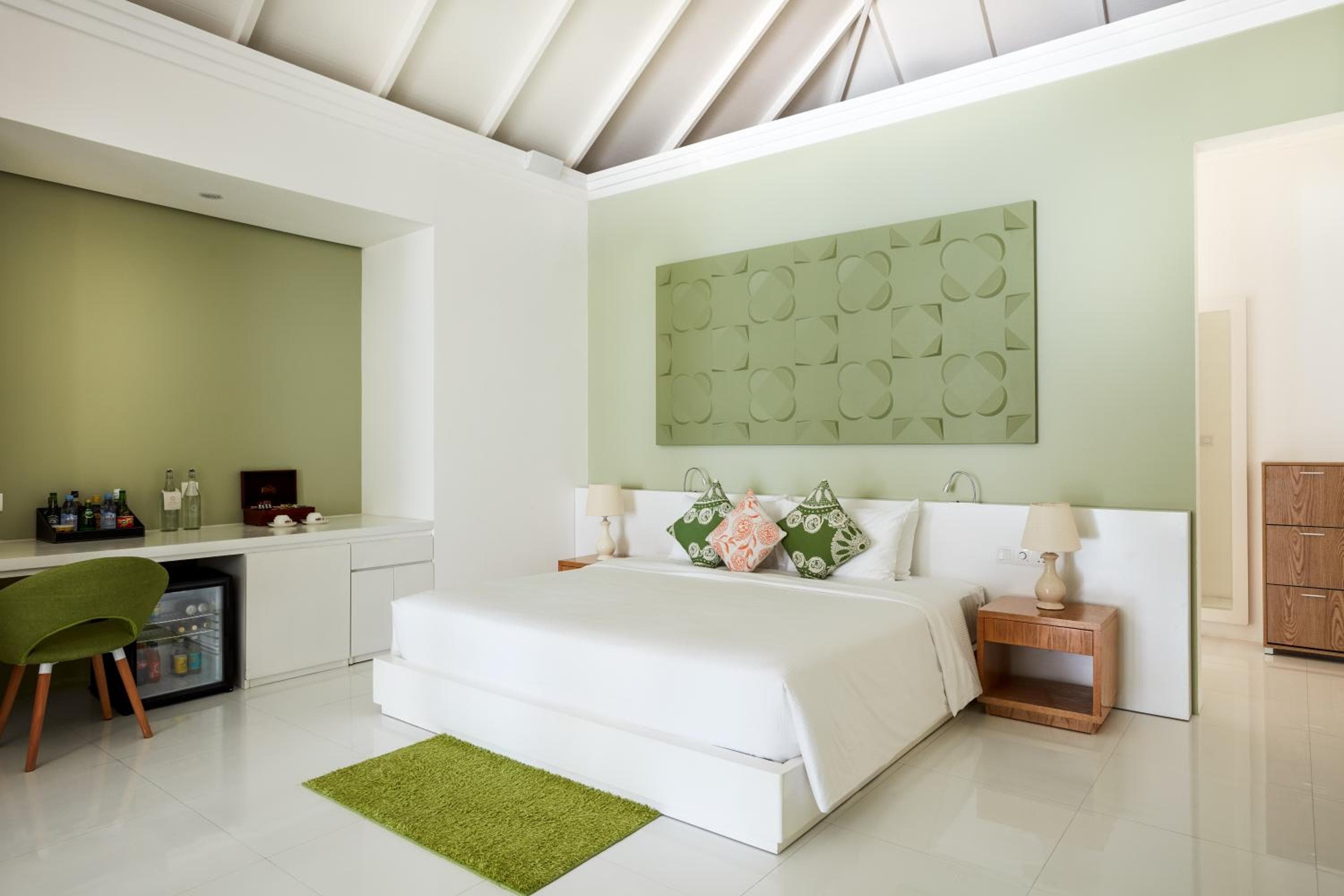 Sun Siyam Olhuveli - View 4