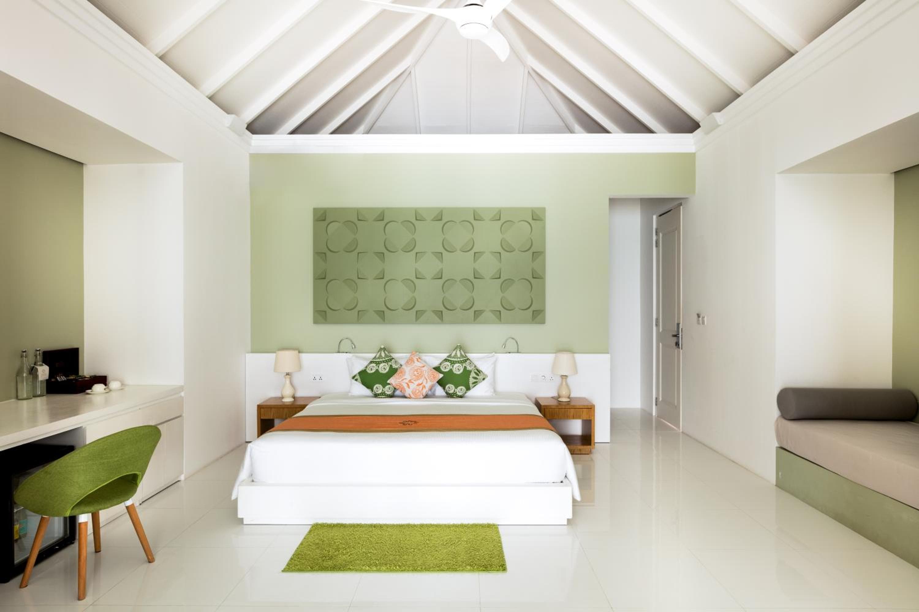 Sun Siyam Olhuveli - View 37