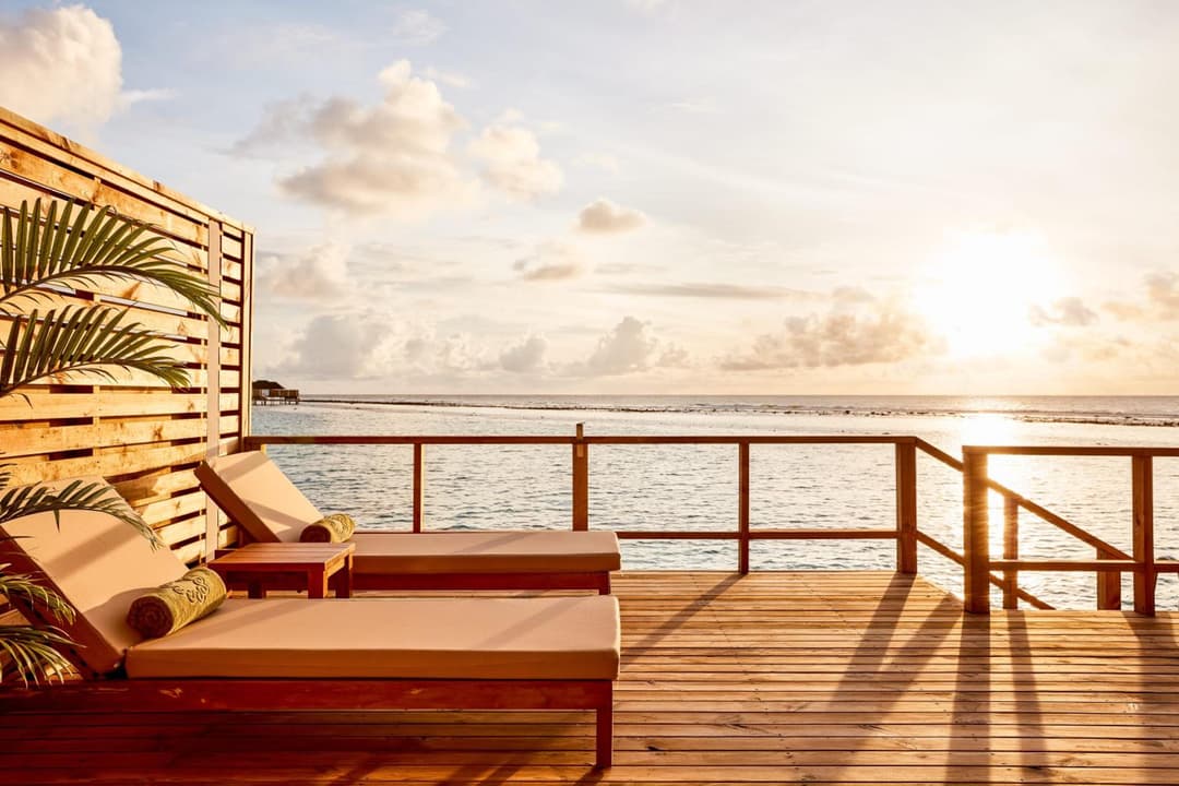 Sun Siyam Olhuveli - View 15