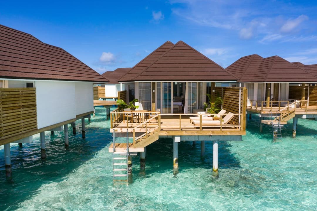 Sun Siyam Olhuveli - View 112
