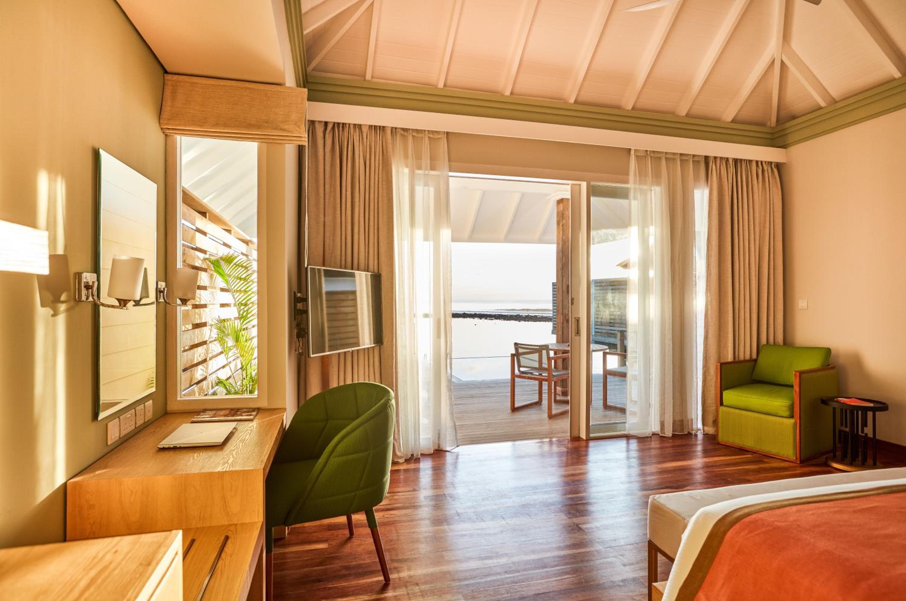 Sun Siyam Olhuveli - View 36