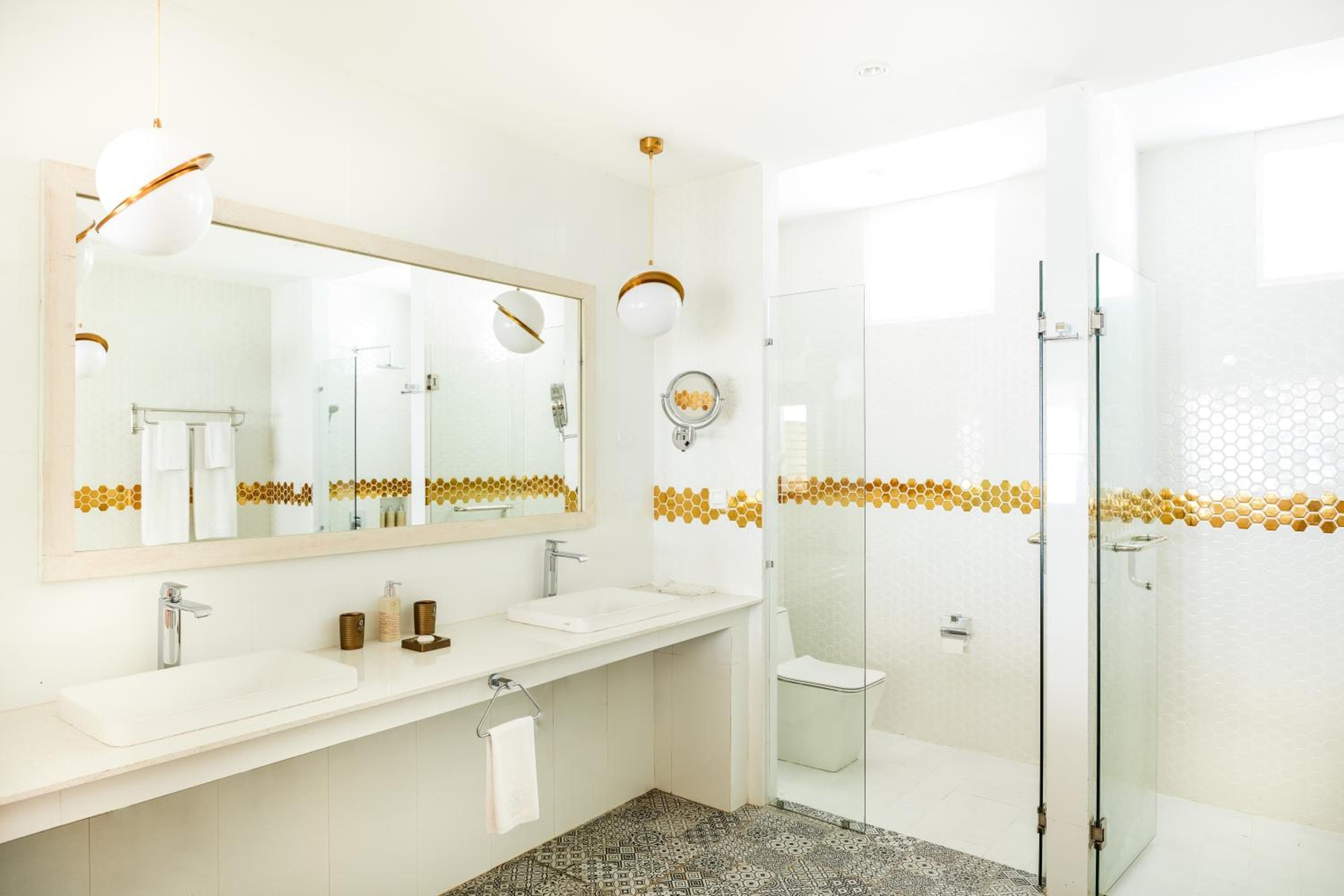 Sun Siyam Olhuveli - View 38