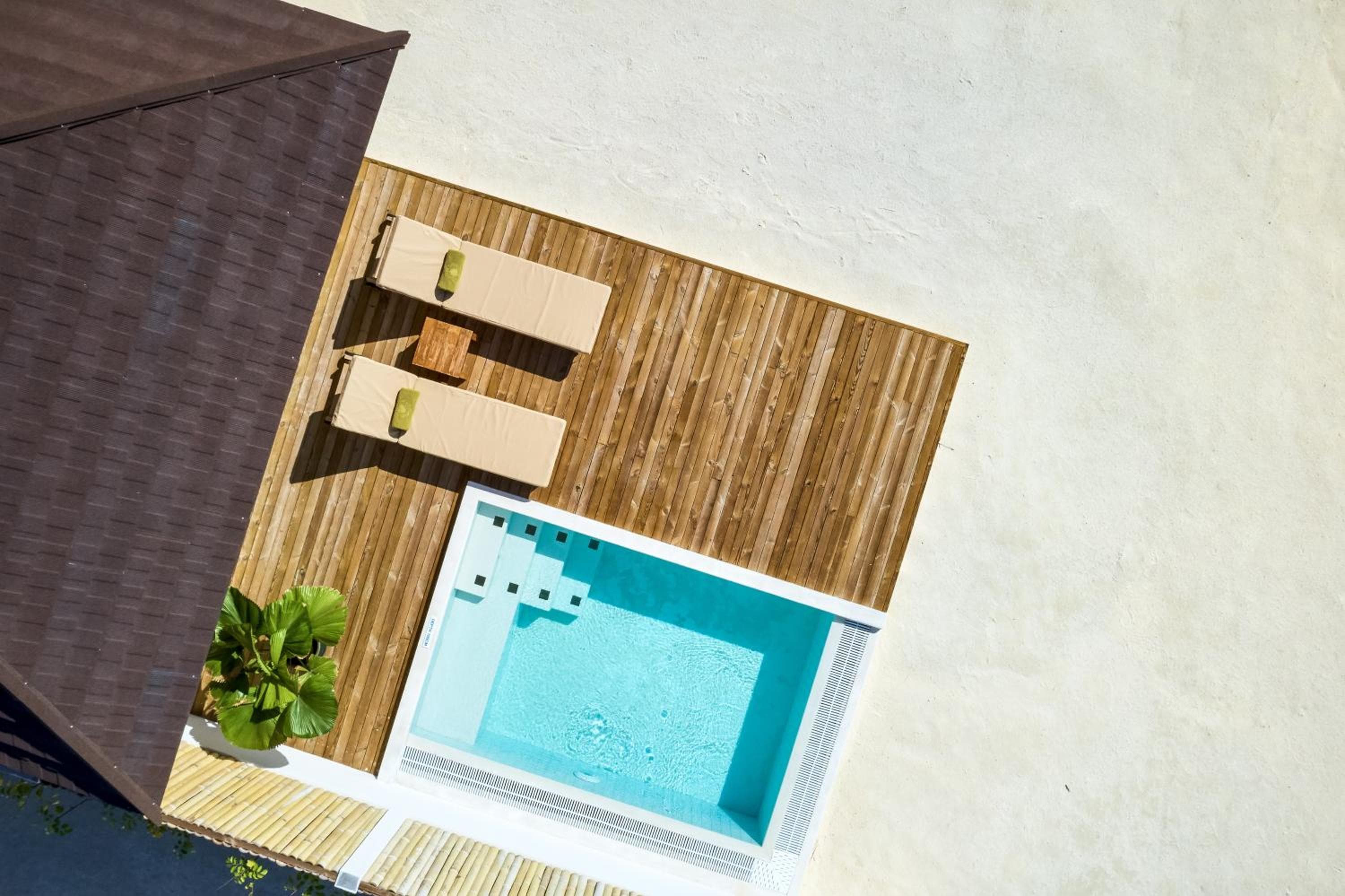 Sun Siyam Olhuveli - View 35