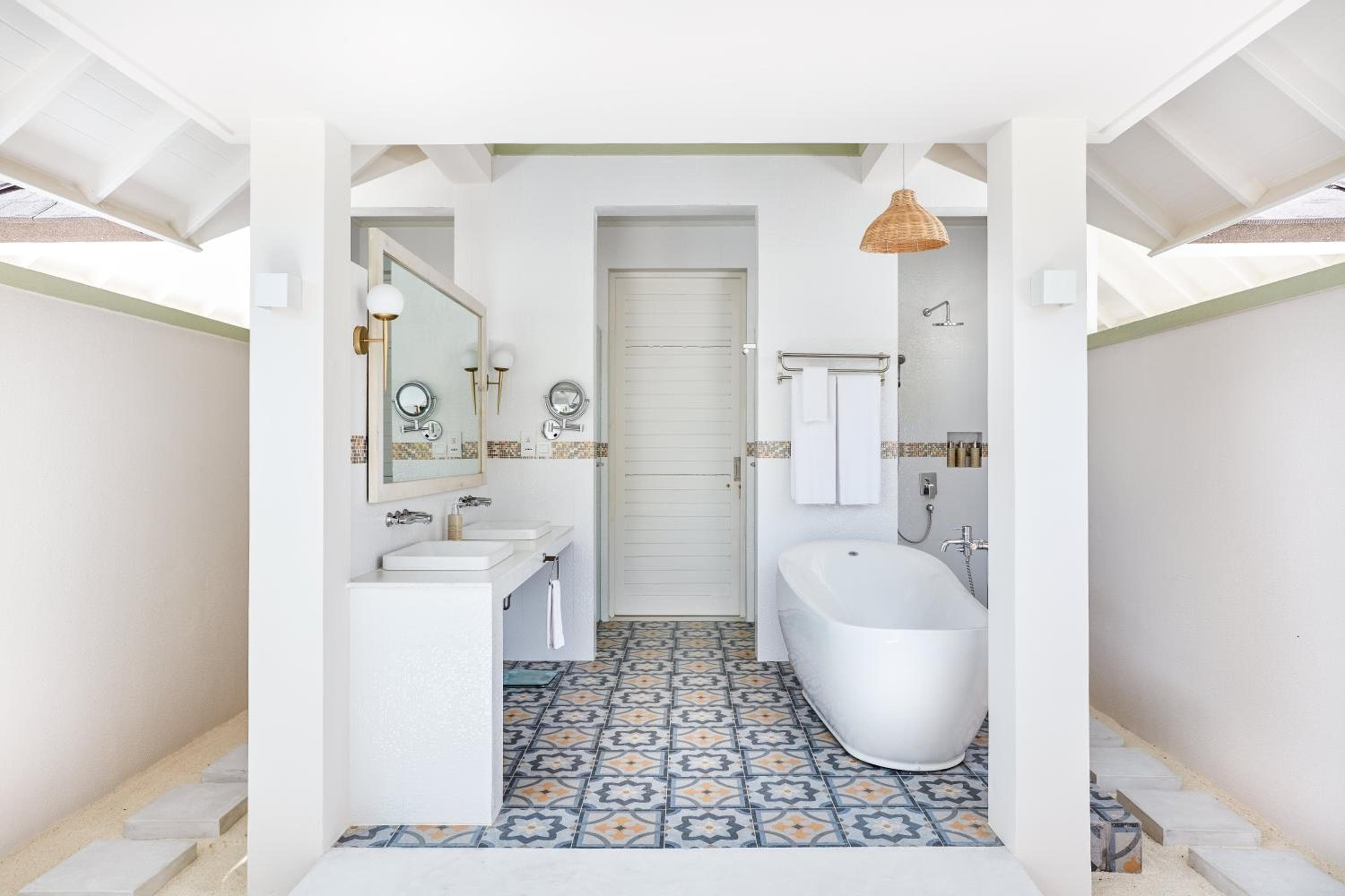 Sun Siyam Olhuveli - View 16