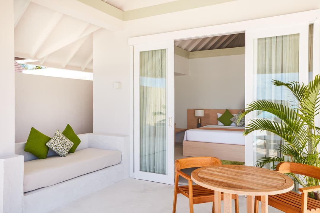 Sun Siyam Olhuveli - View 32