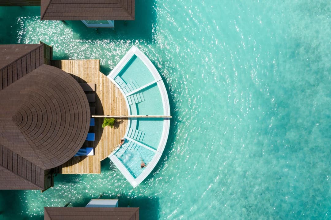 Sun Siyam Olhuveli - View 109