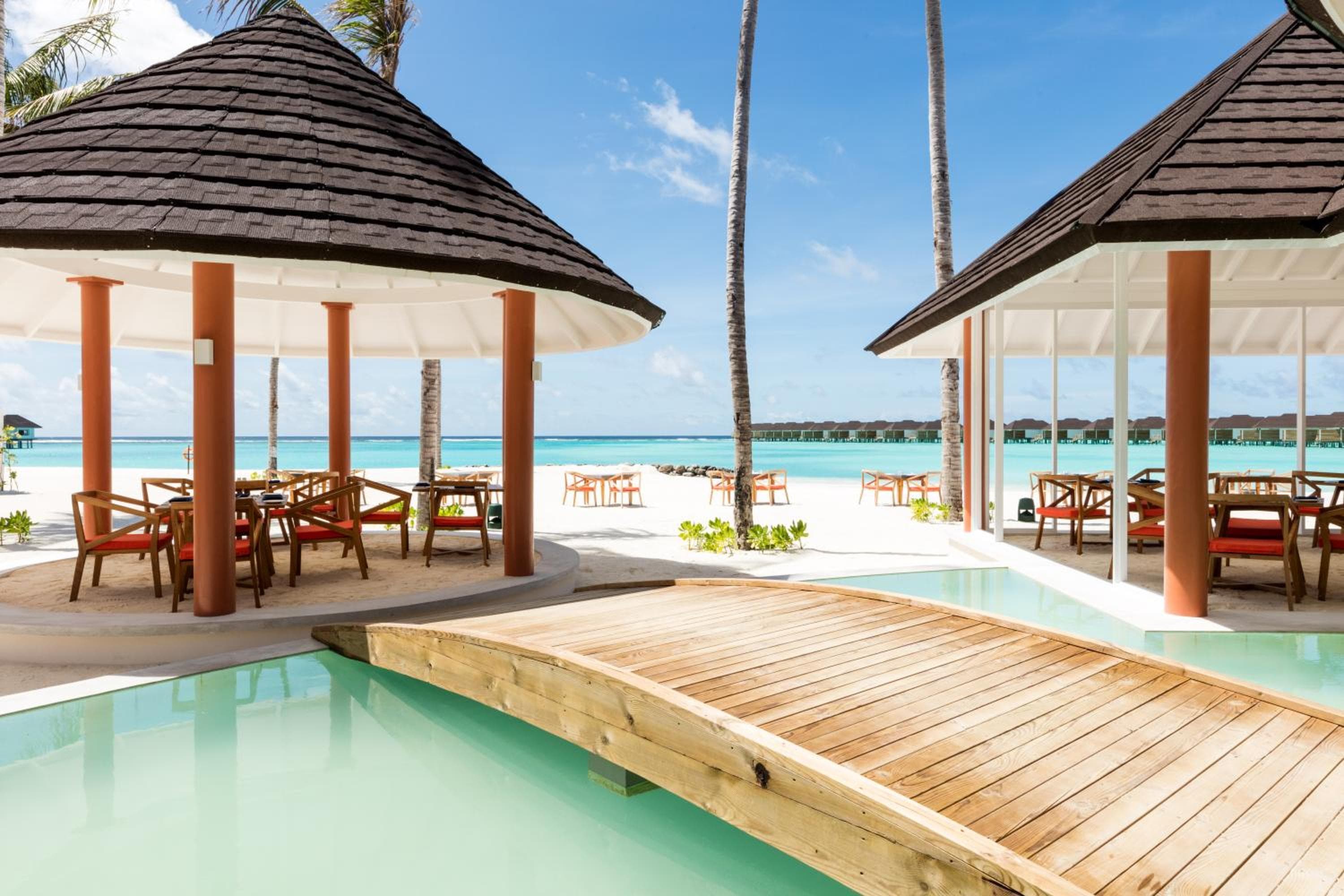 Sun Siyam Olhuveli - View 82