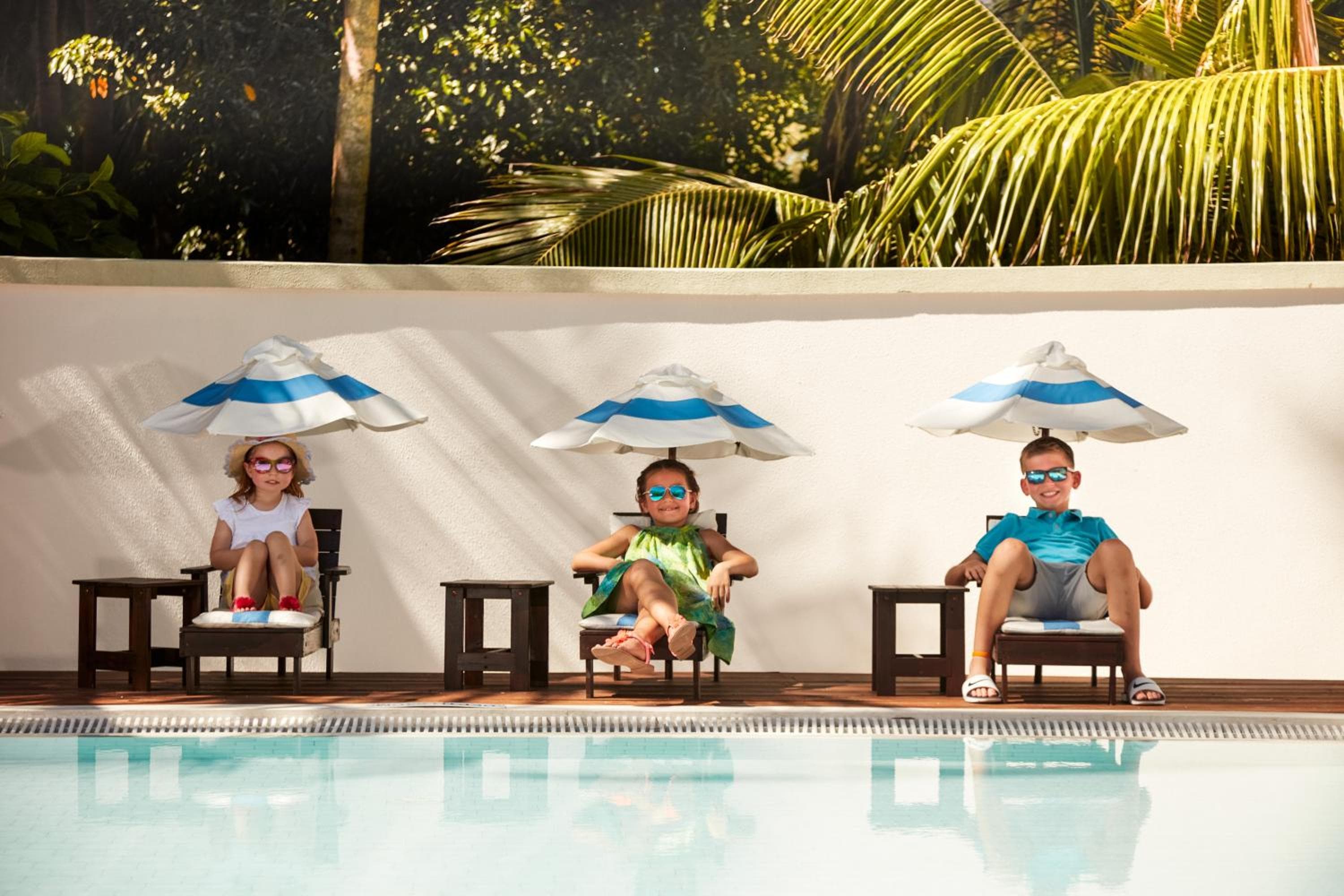 Sun Siyam Olhuveli - View 14