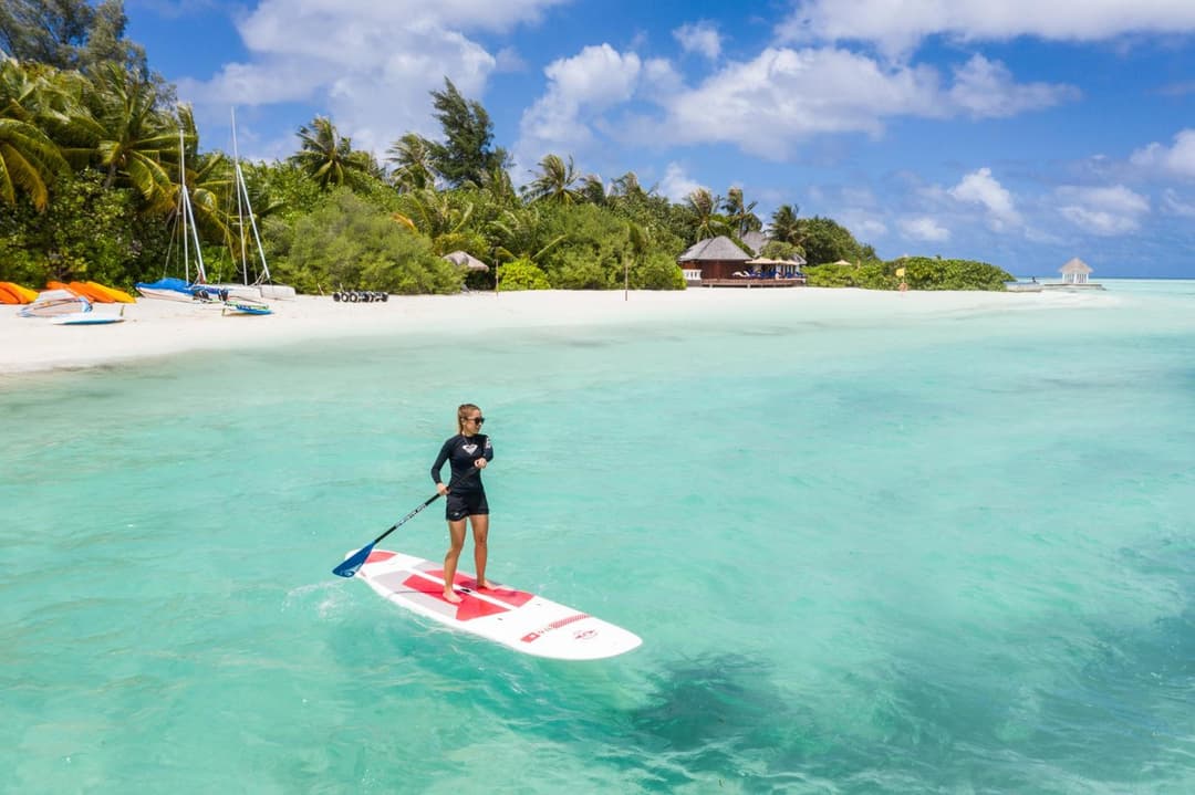 Sun Siyam Olhuveli - View 117