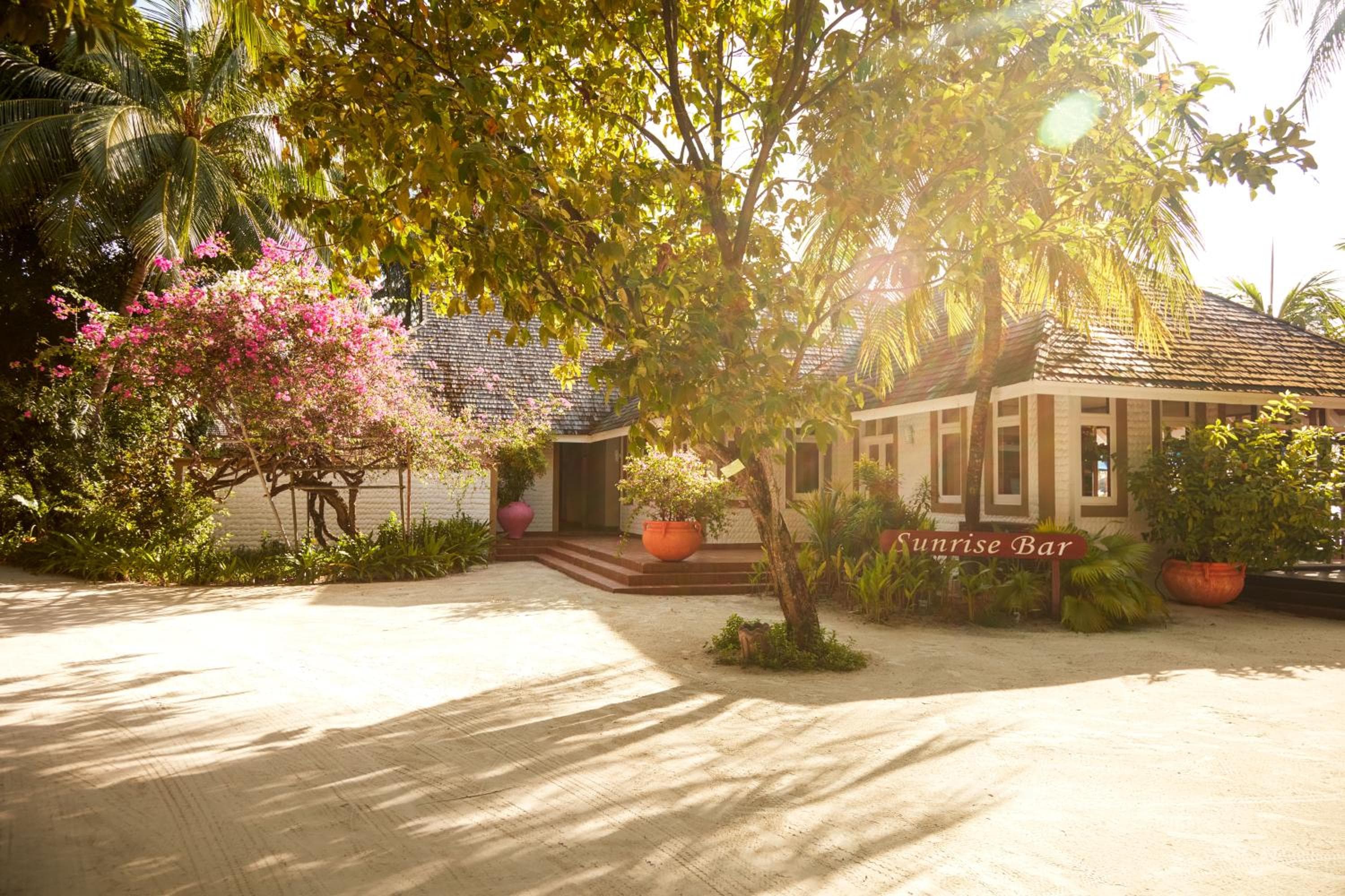 Sun Siyam Olhuveli - View 78