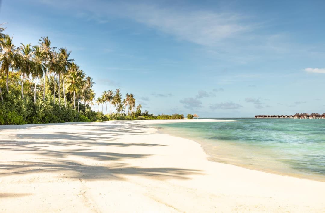 Sun Siyam Olhuveli - View 82