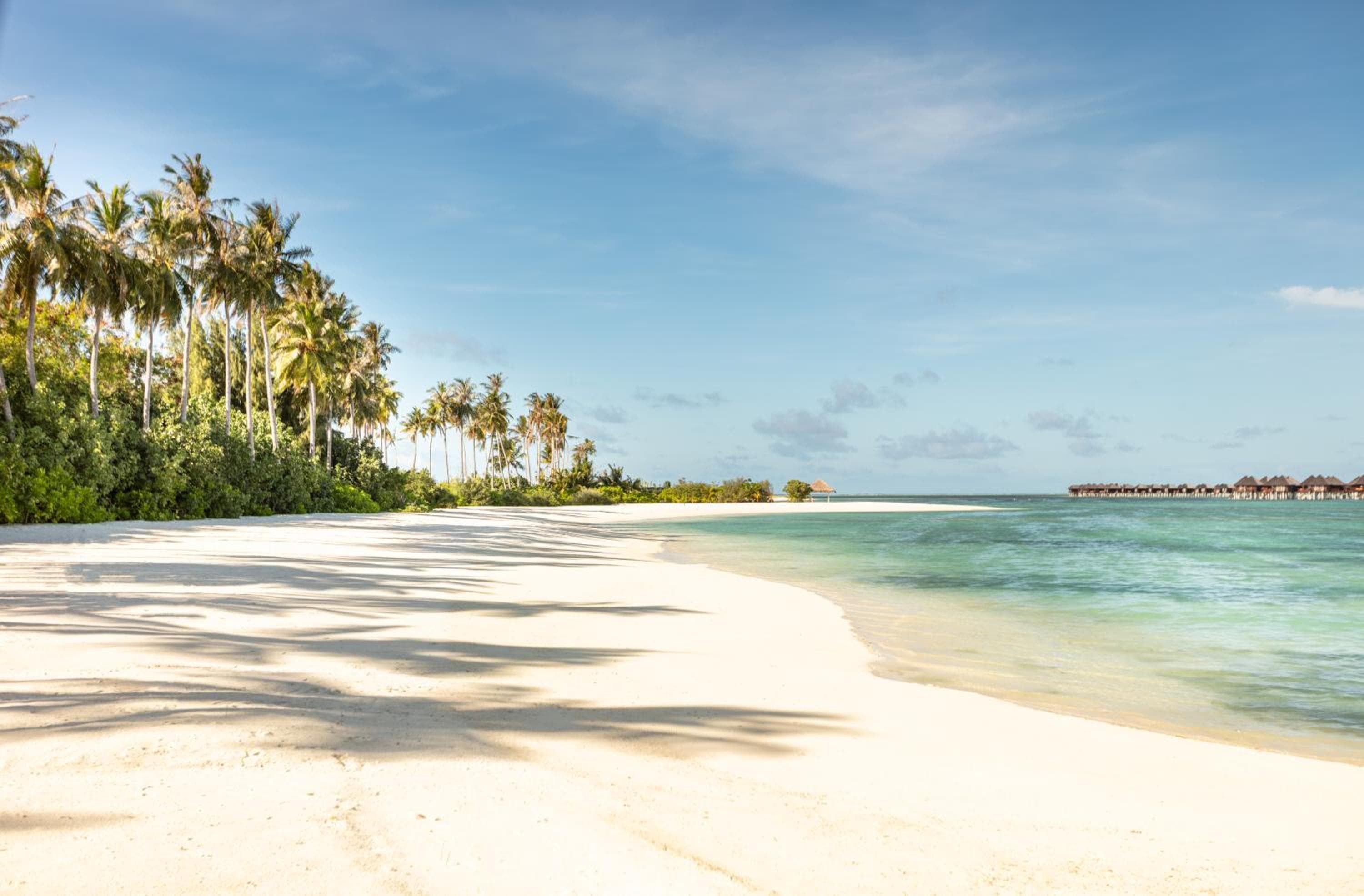 Sun Siyam Olhuveli - View 40