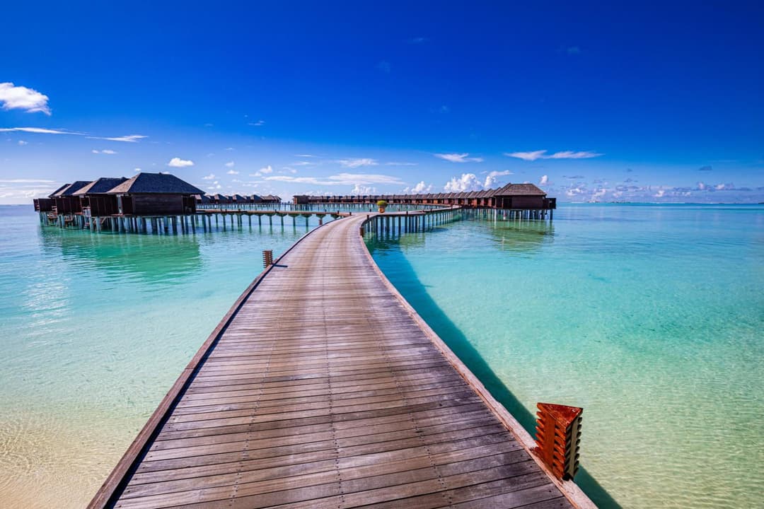 Sun Siyam Olhuveli - View 69