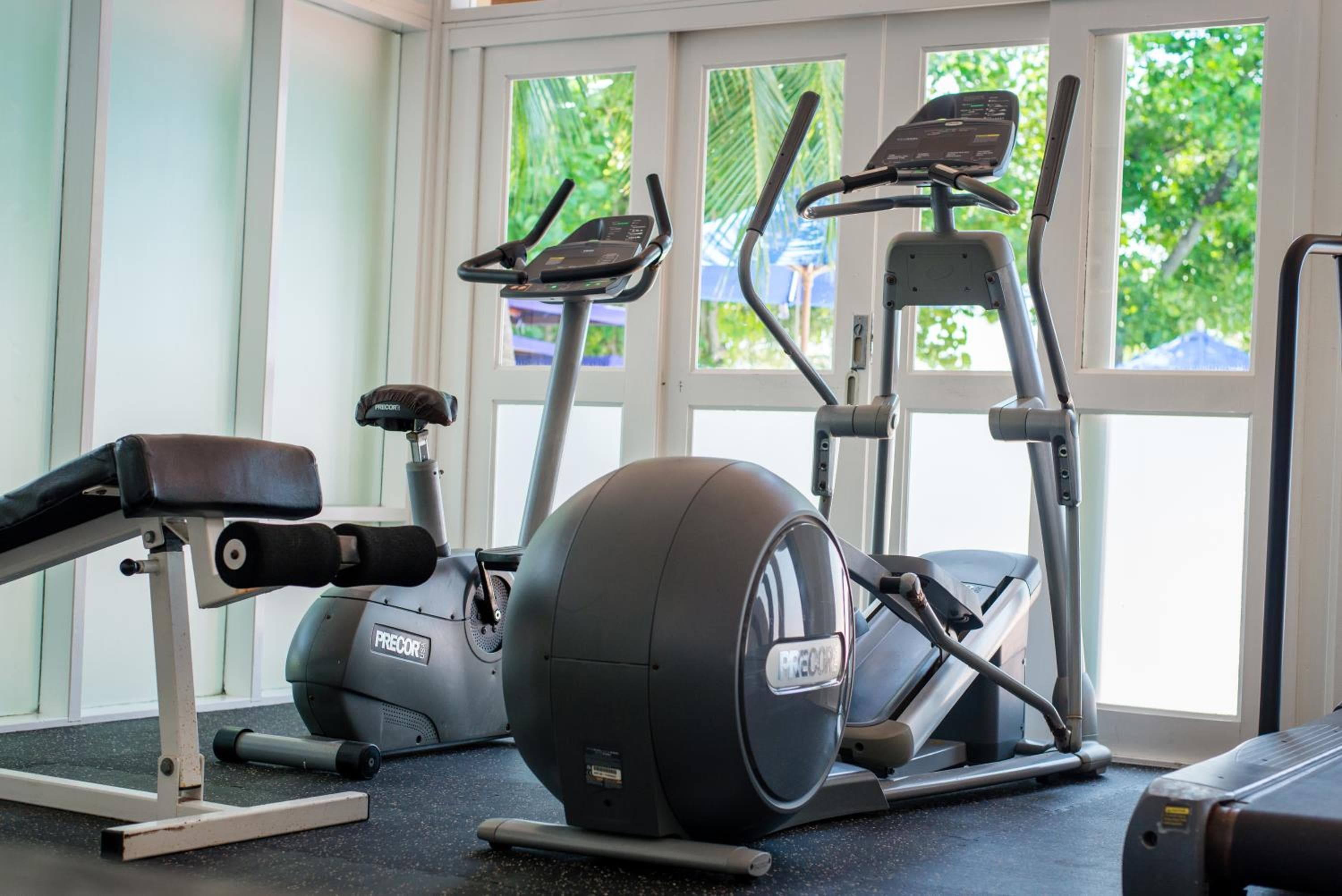 Sun Siyam Olhuveli - View 31