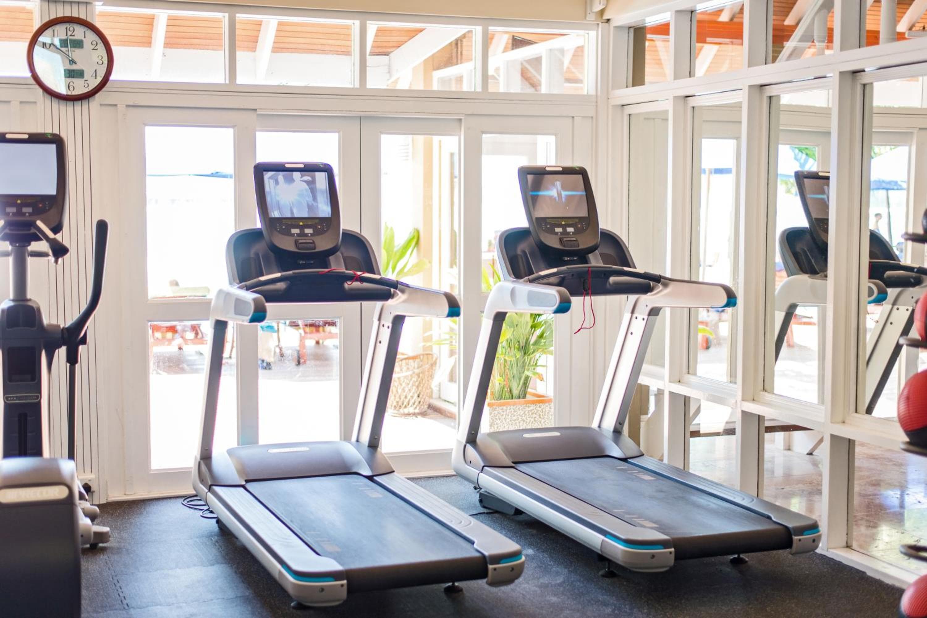 Sun Siyam Olhuveli - View 30