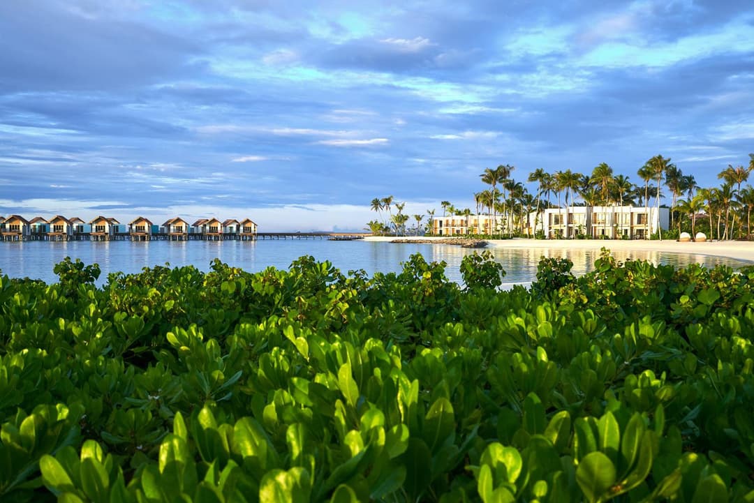 Hard Rock Hotel Maldives - FREE shared speedboat for stays from 01st Mar to 31st Oct 2026 - View 40