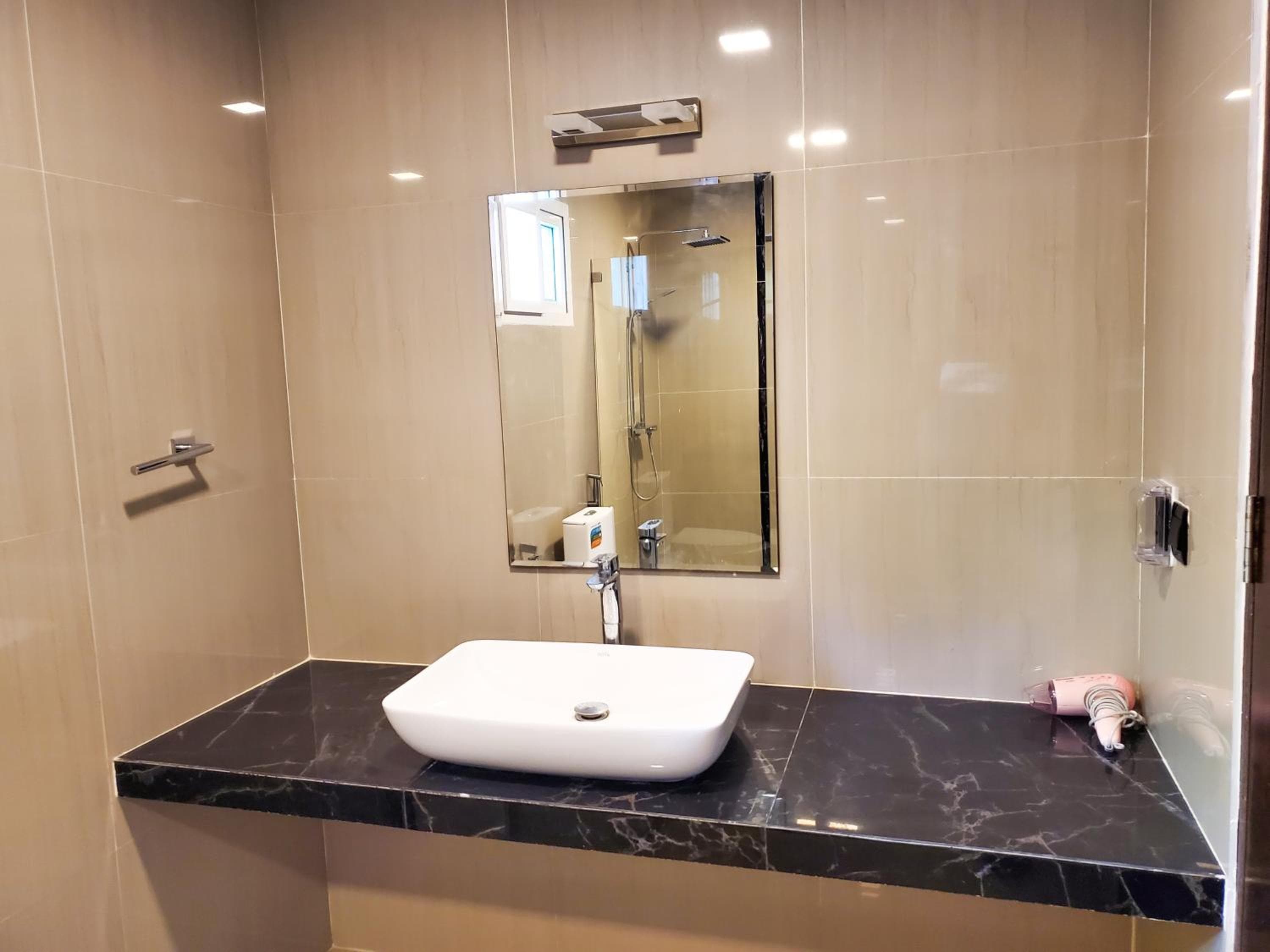 Summer inn Thoddoo - View 8