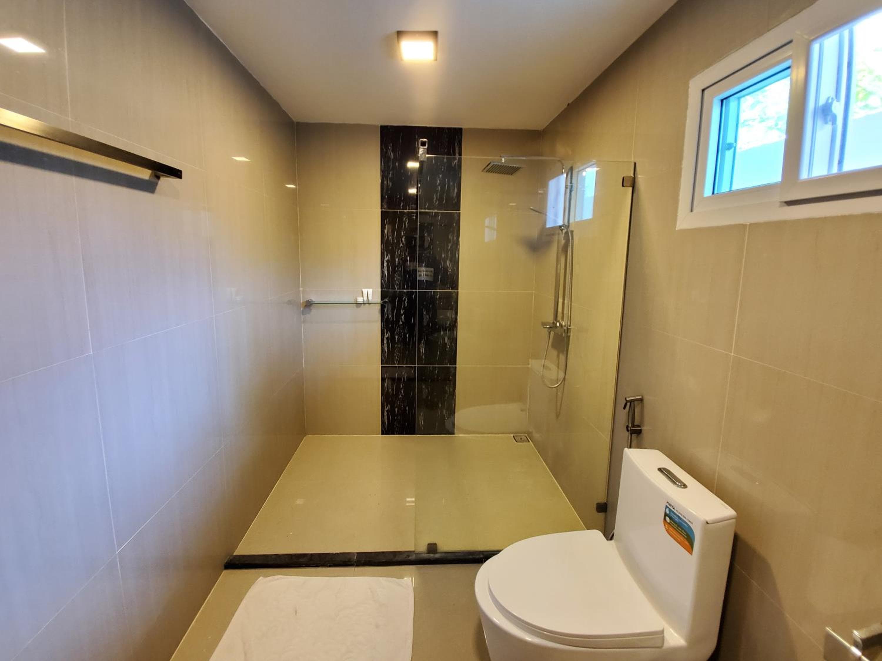 Summer inn Thoddoo - View 9