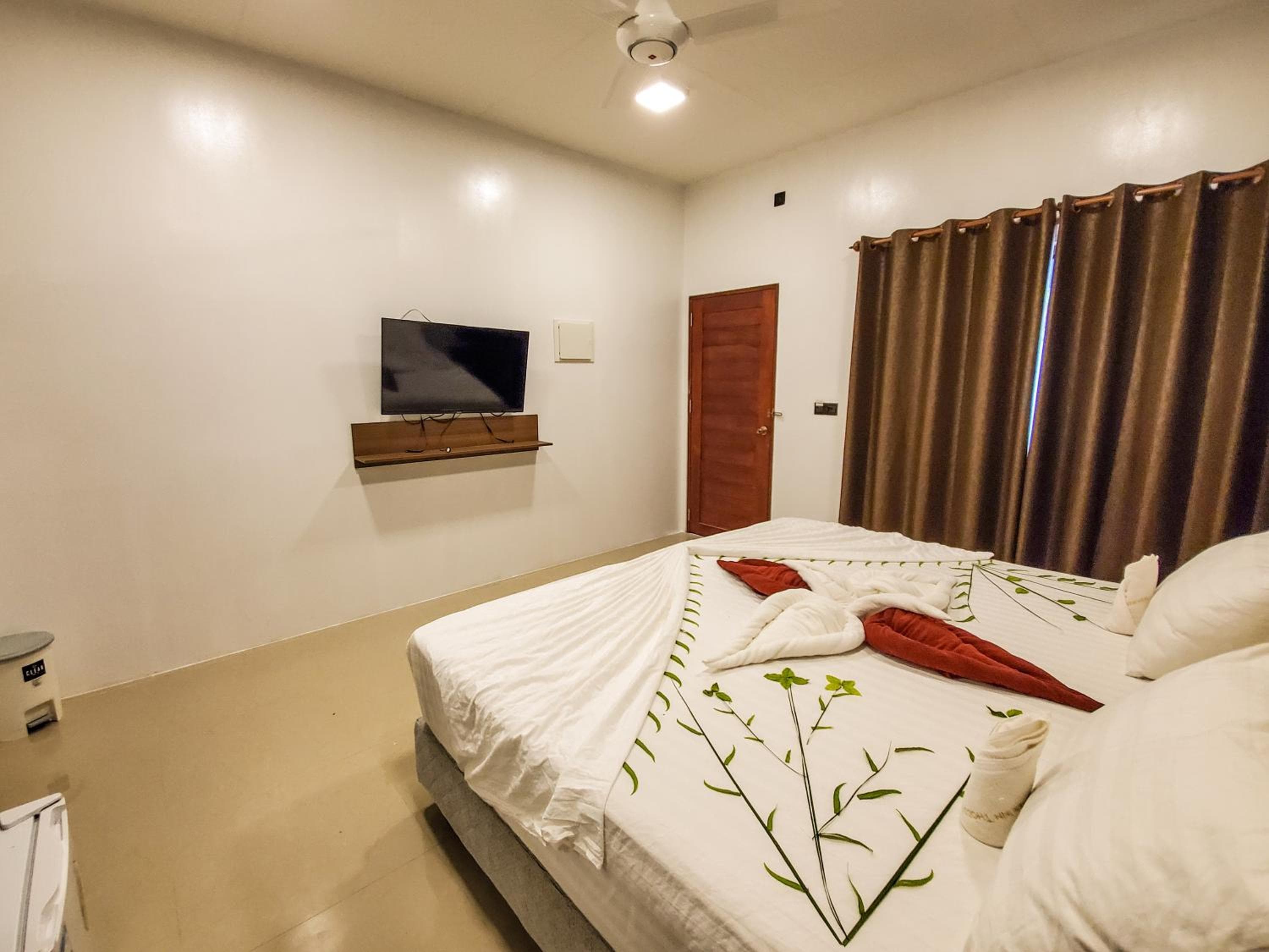 Summer inn Thoddoo - View 16