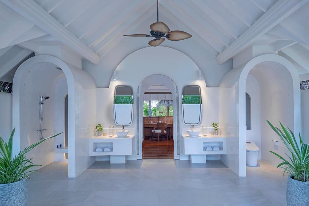 Anantara Kihavah Maldives Villas - View 57