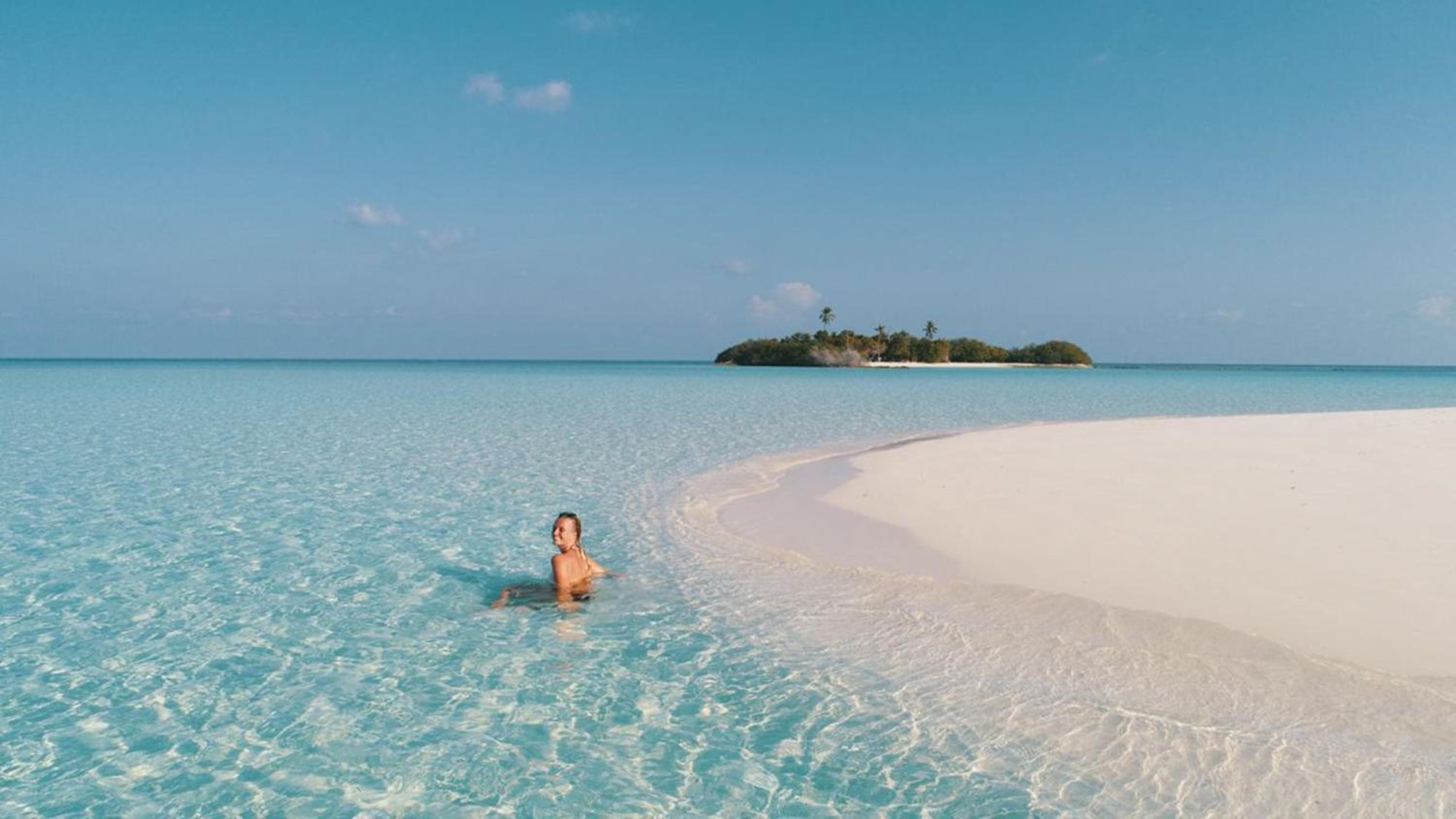 Salt Villa Ukulhas - View 42