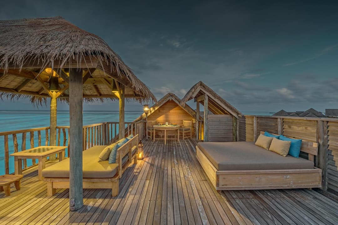 Gili Lankanfushi Maldives - View 93