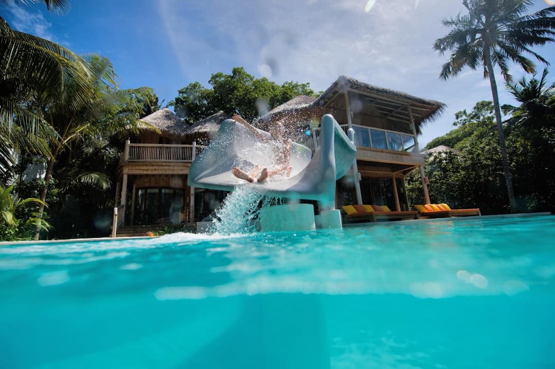 Soneva Fushi - View 4