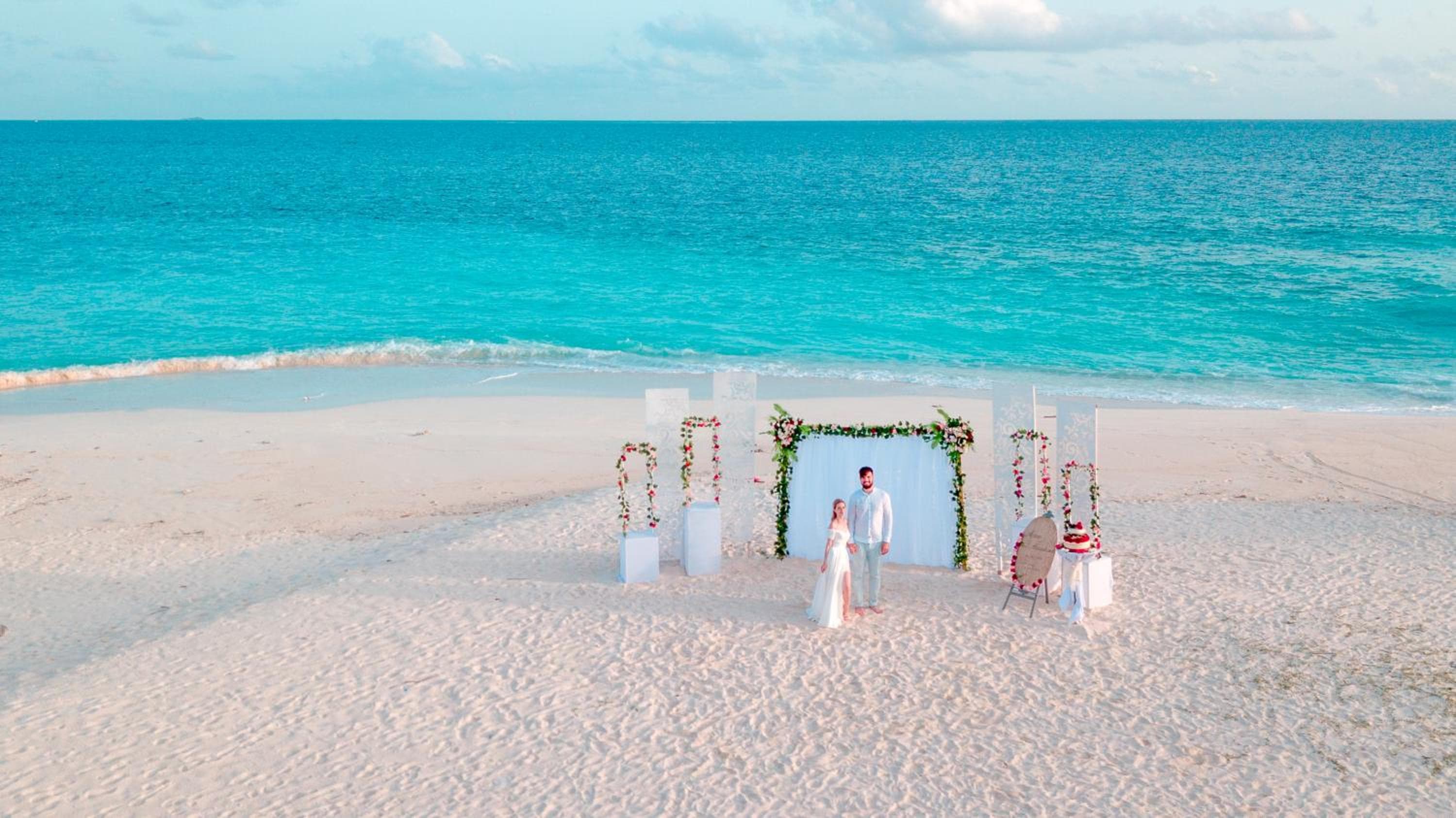 Salt Villa Ukulhas - View 32